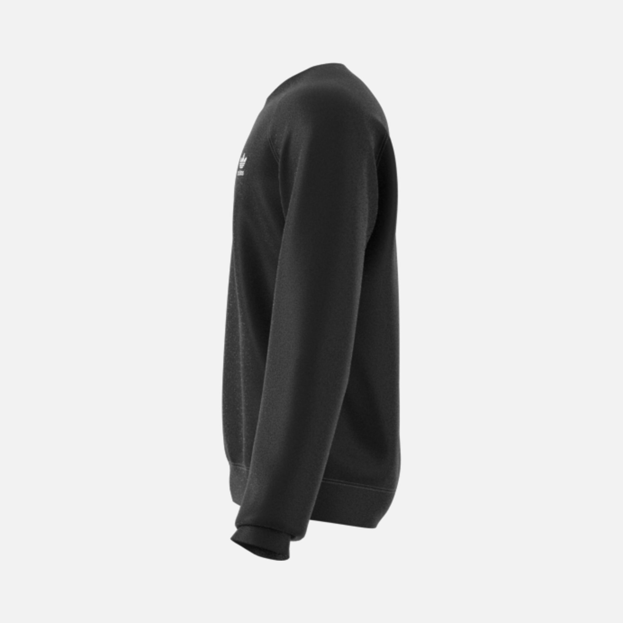 adidas Sportswear Trefoil Essentials Long-Sleeve Erkek Tişört