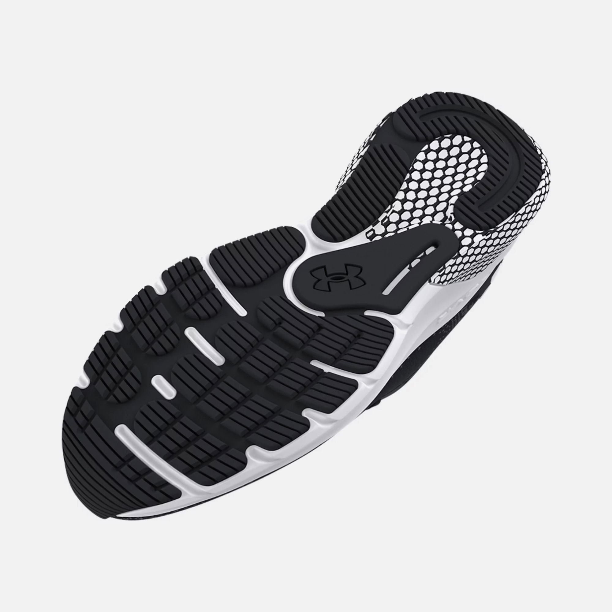 Under Armour HOVR™ Turbulence 2 Running Erkek Spor Ayakkabı