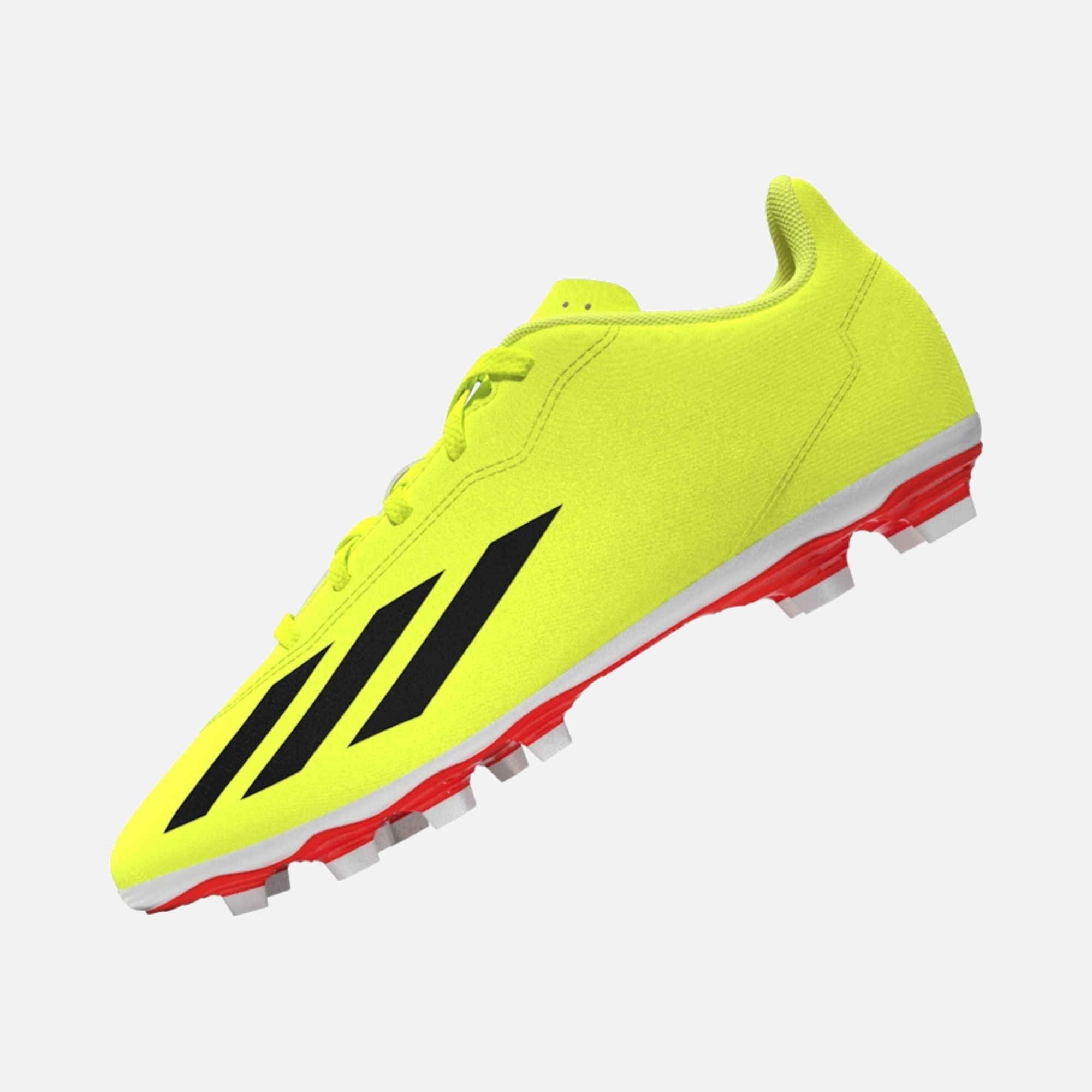 adidas X Crazyfast Club FG Firm Ground Çocuk Krampon