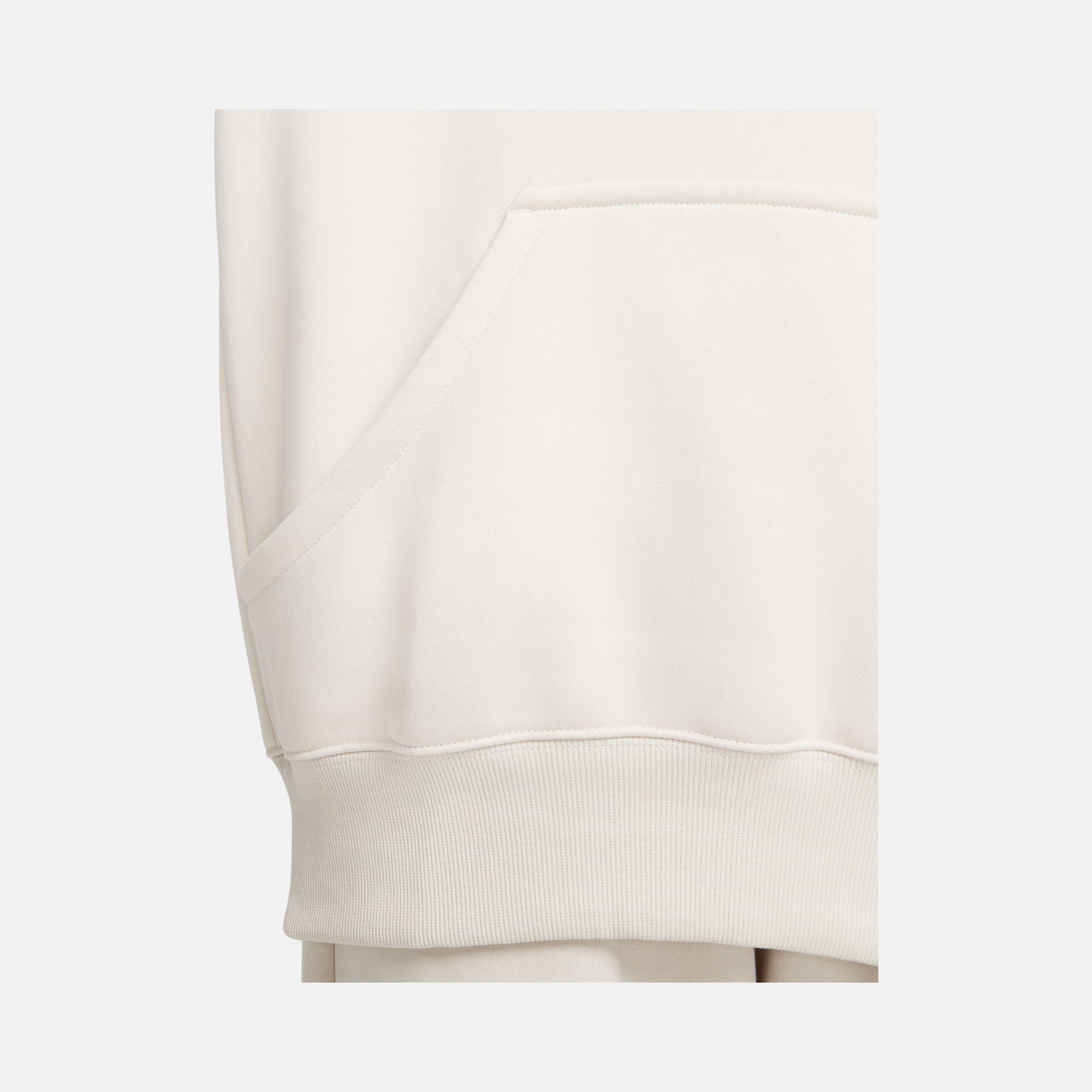 Nike Sportswear Phoenix Fleece Oversized Pullover Hoodie Kadın Sweatshirt