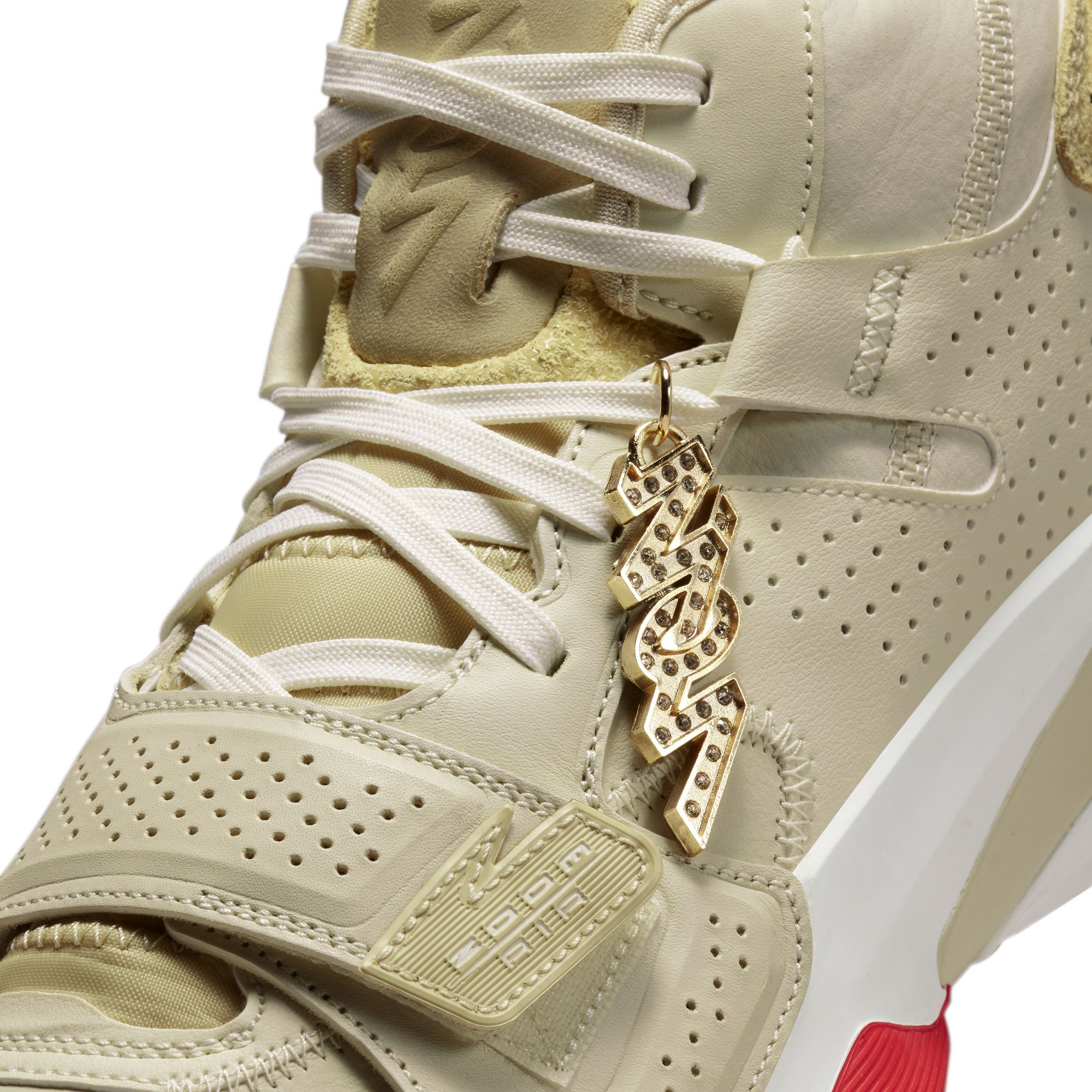 Nike Jordan Zion 2 FA22 Erkek Basketbol Ayakkabısı