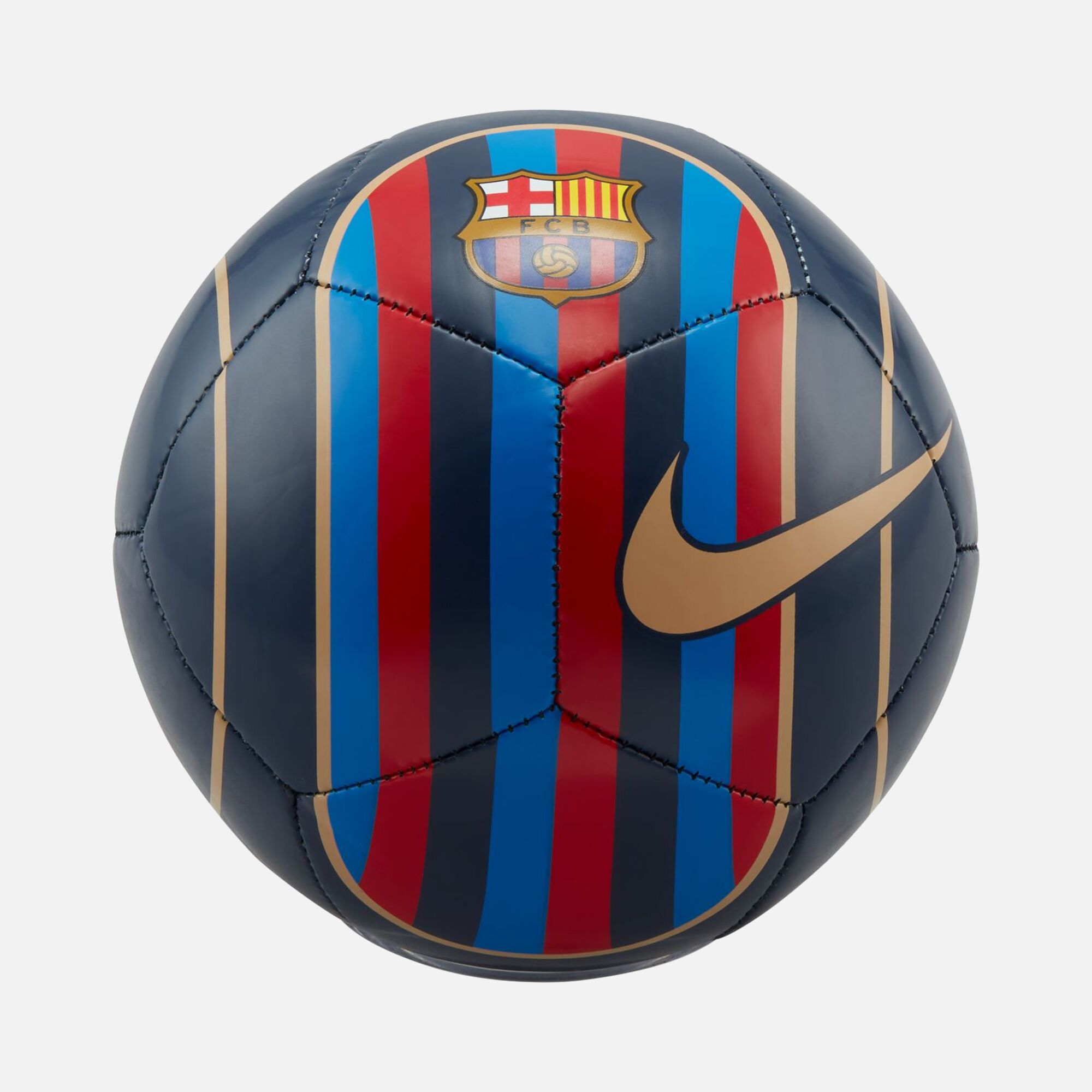 Nike FC Barcelona Mini Futbol Topu