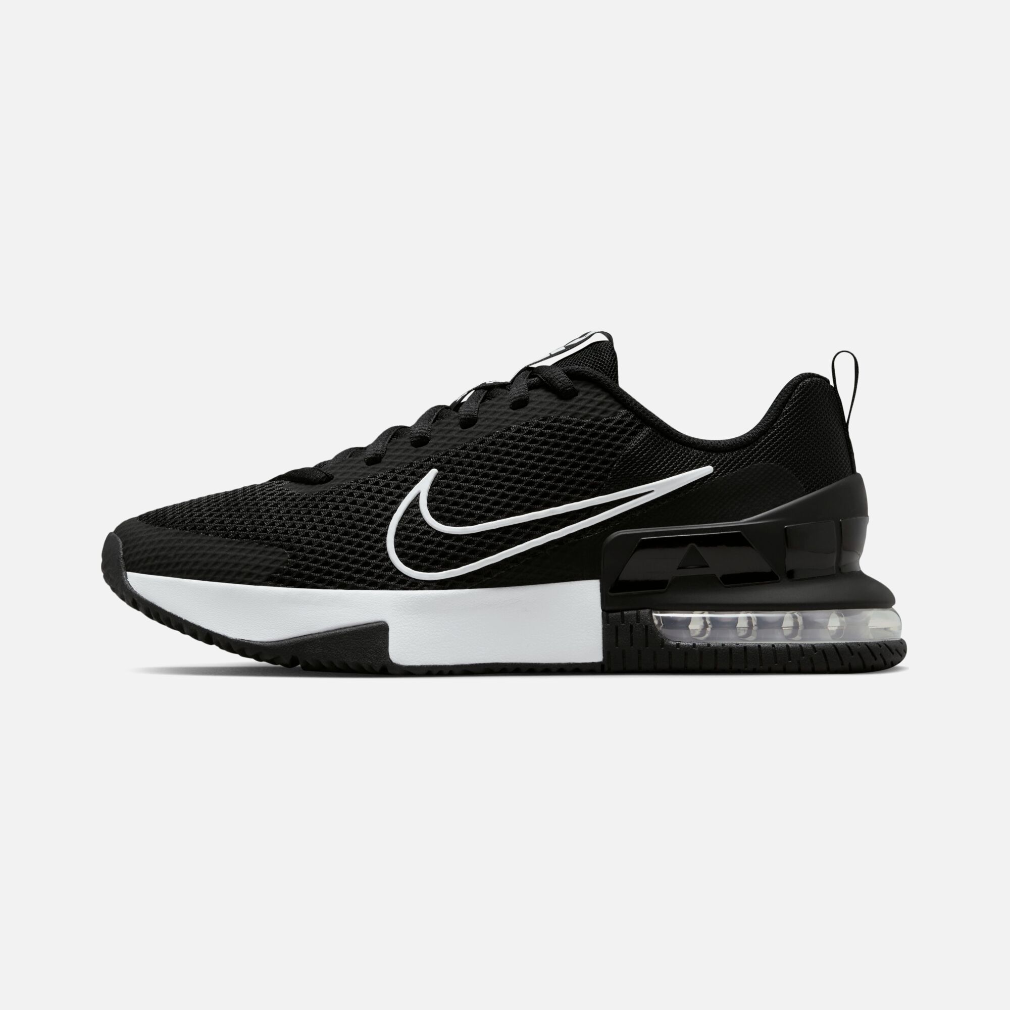 Nike Air Max Alpha Trainer 6 Workout Erkek Spor Ayakkabı