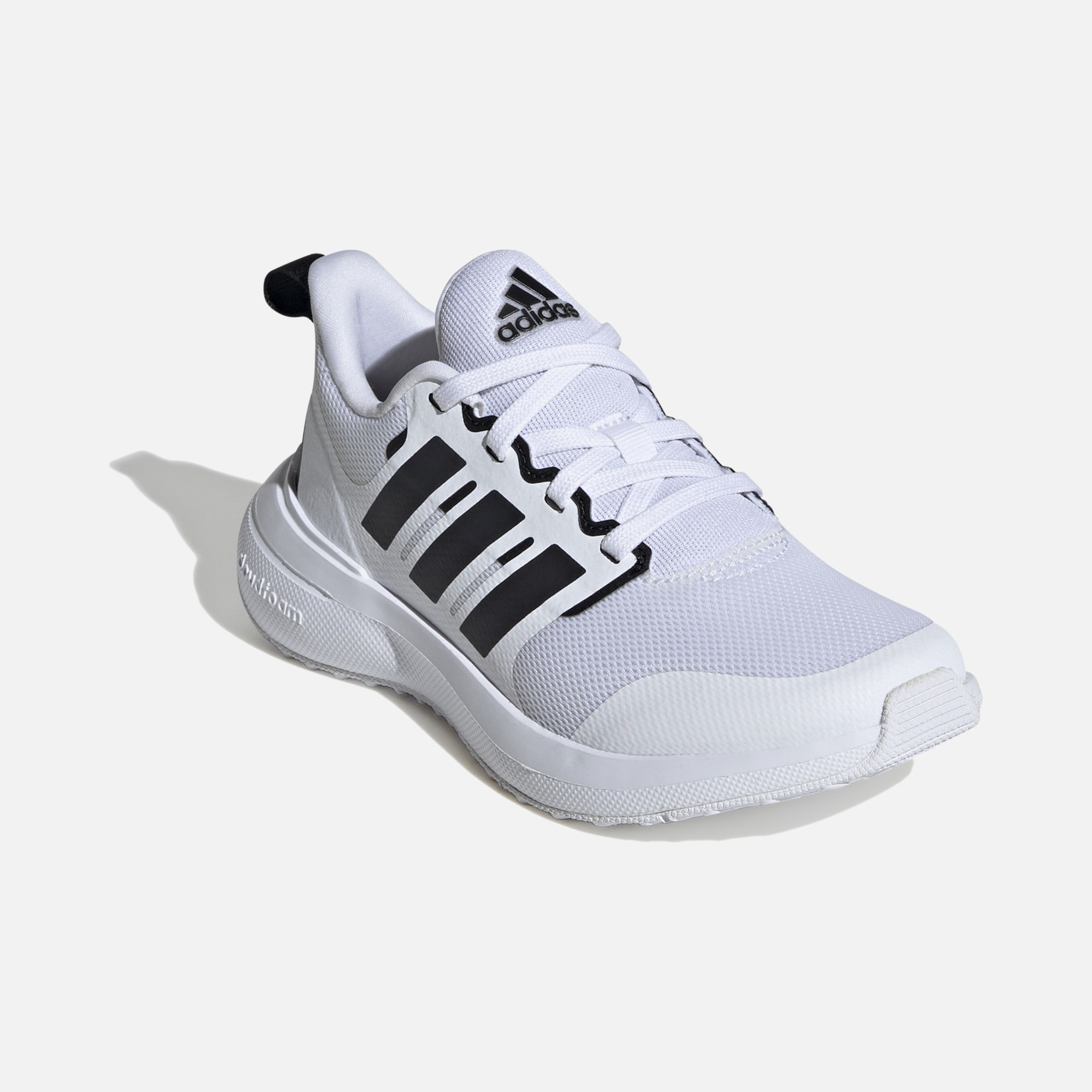 adidas Fortarun 2.0 Cloudfoam Sport Running Lace (GS) Spor Ayakkabı
