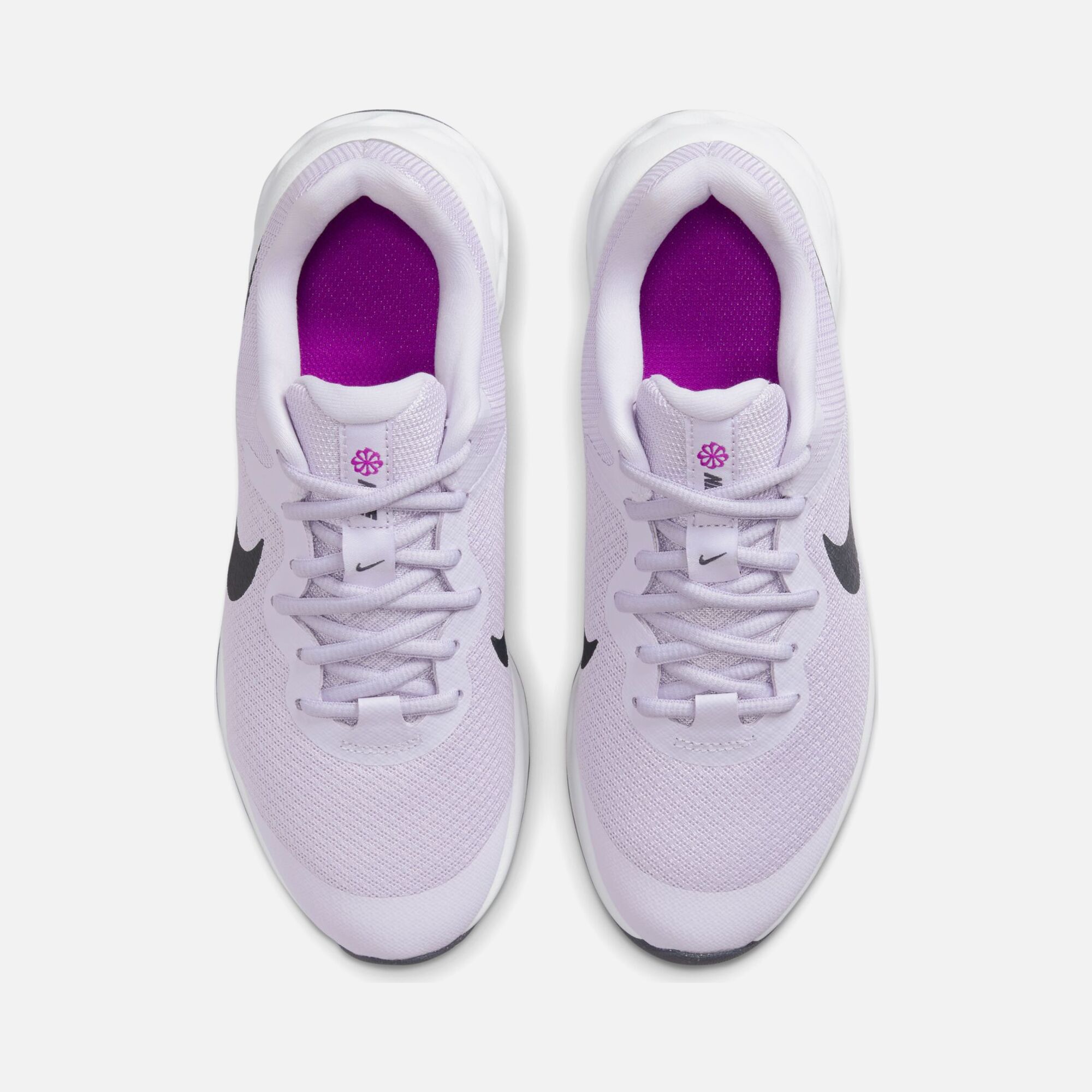 Nike Revolution 6 Road Running (GS) Spor Ayakkabı