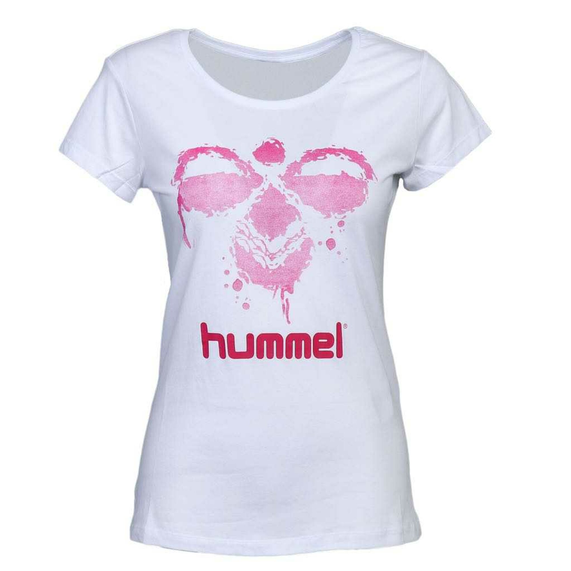 Hummel Maritza Short-Sleeve Kadın Tişört