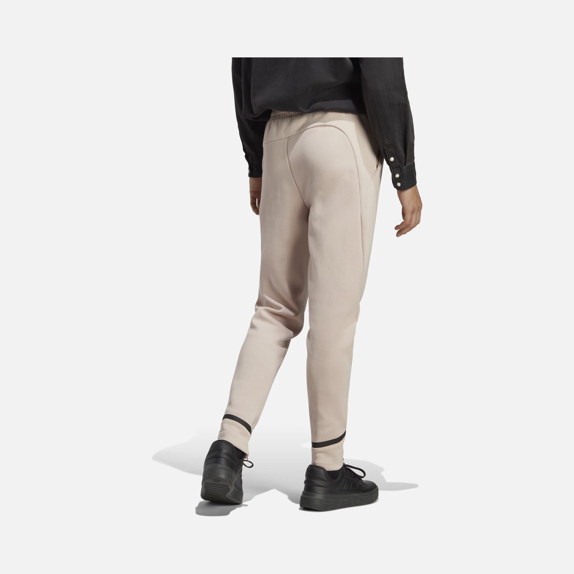 adidas Sportswear Designed for Gameday Zippered-Leg Erkek Eşofman Altı