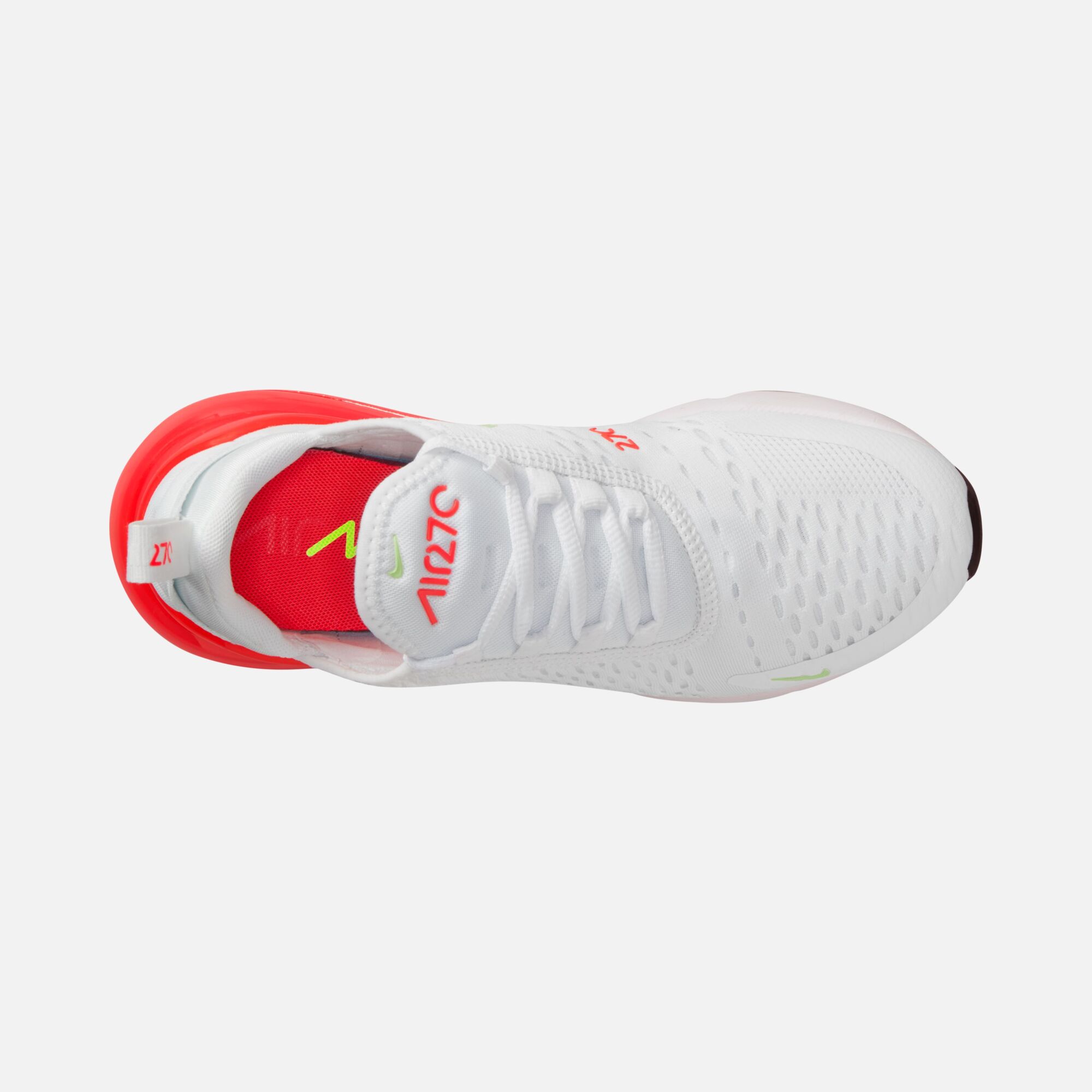 Nike Air Max 270 Kadın Spor Ayakkabı