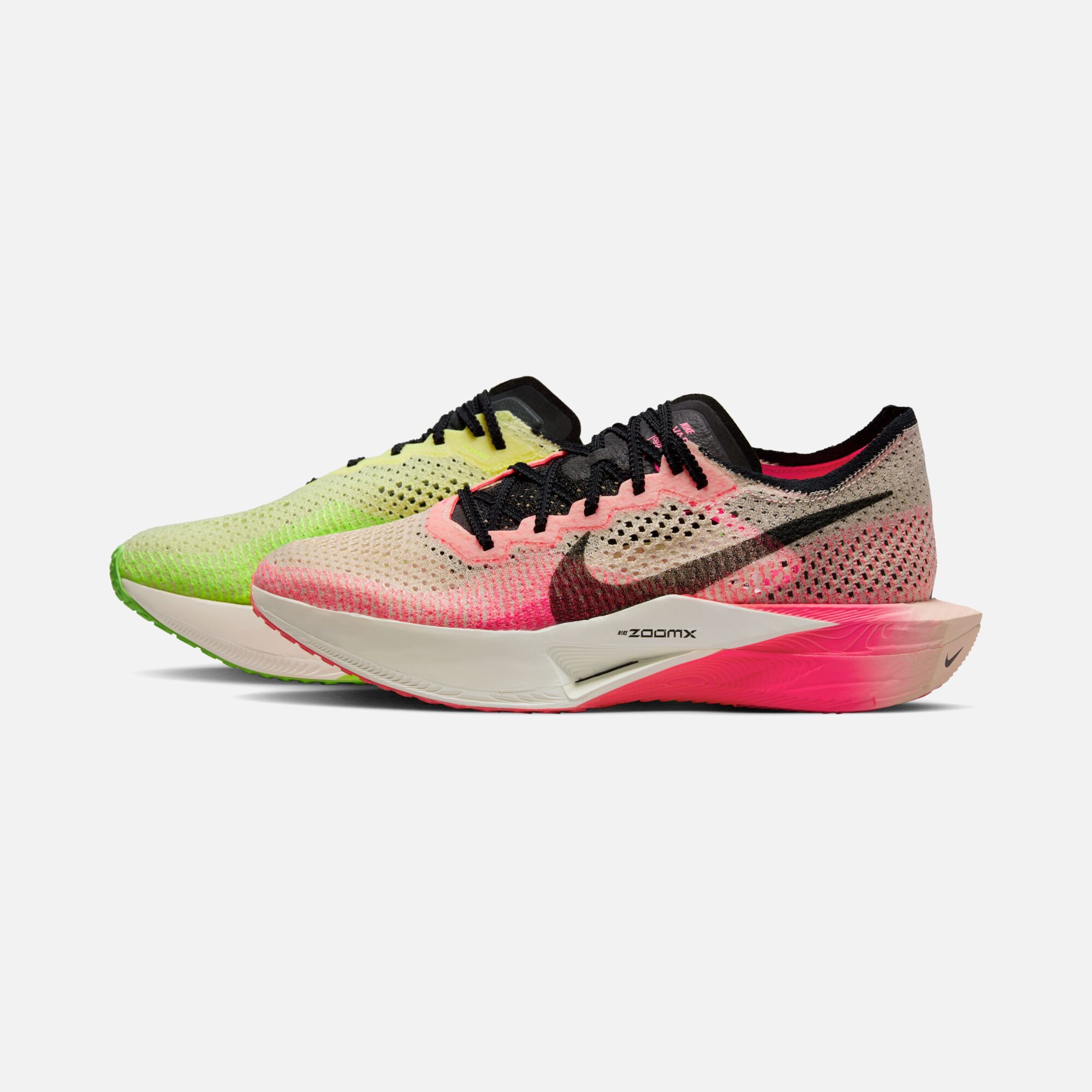 Nike ZoomX Vaporfly Next% 3 Road Racing Erkek Spor Ayakkabı