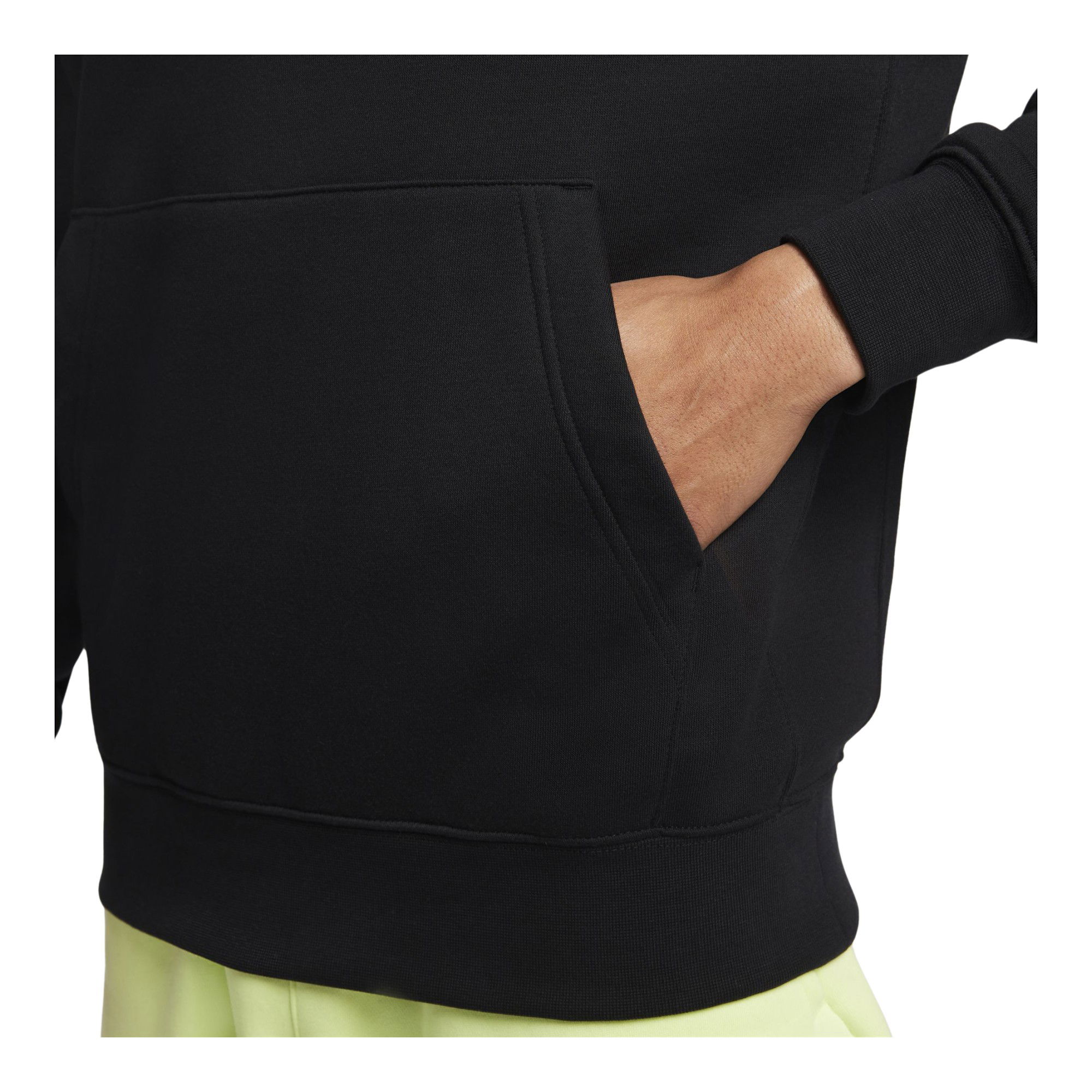 Nike Sportswear Fantasy Creature Hoodie Erkek Sweatshirt