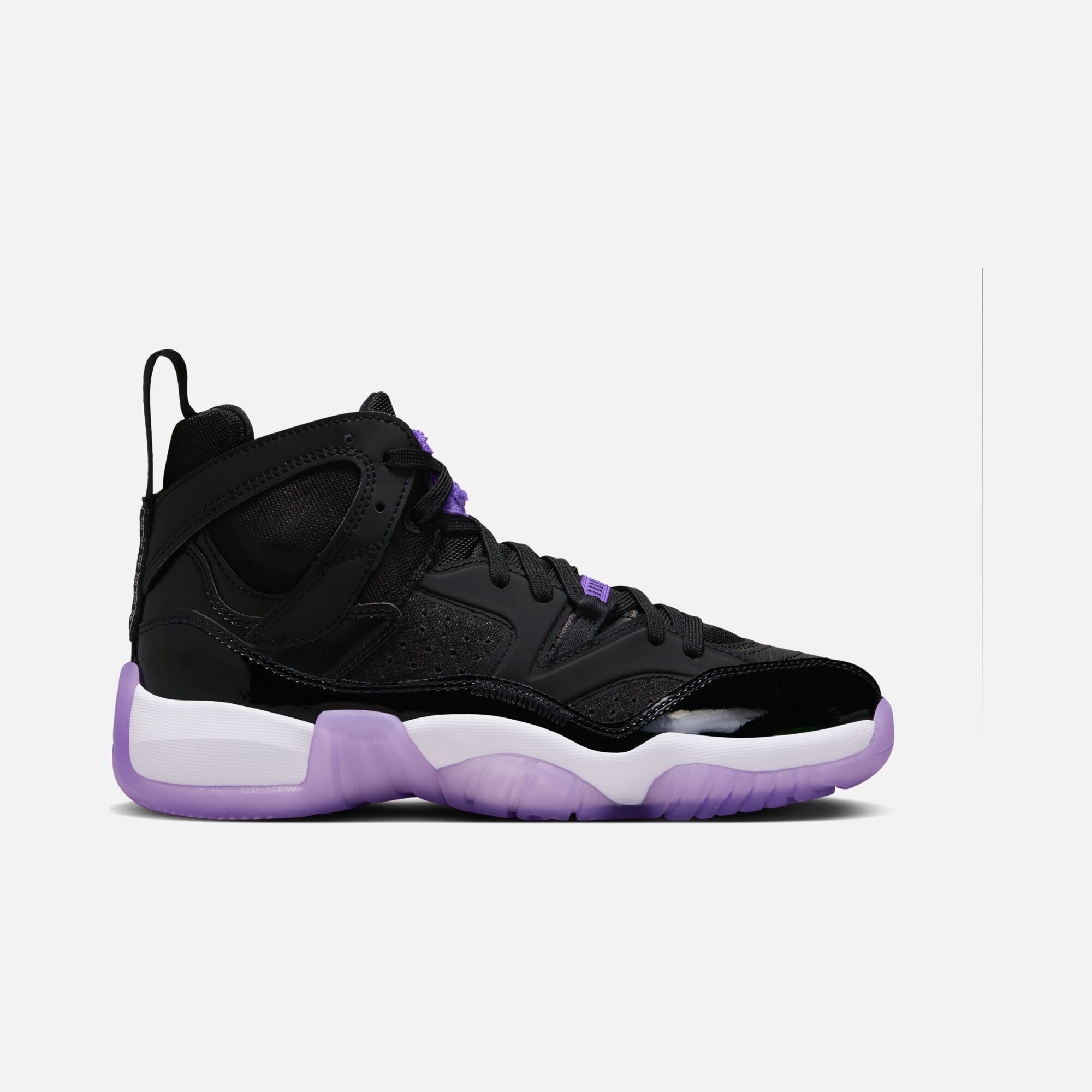 Nike Jordan Jumpman Two Trey Kadın Spor Ayakkabı