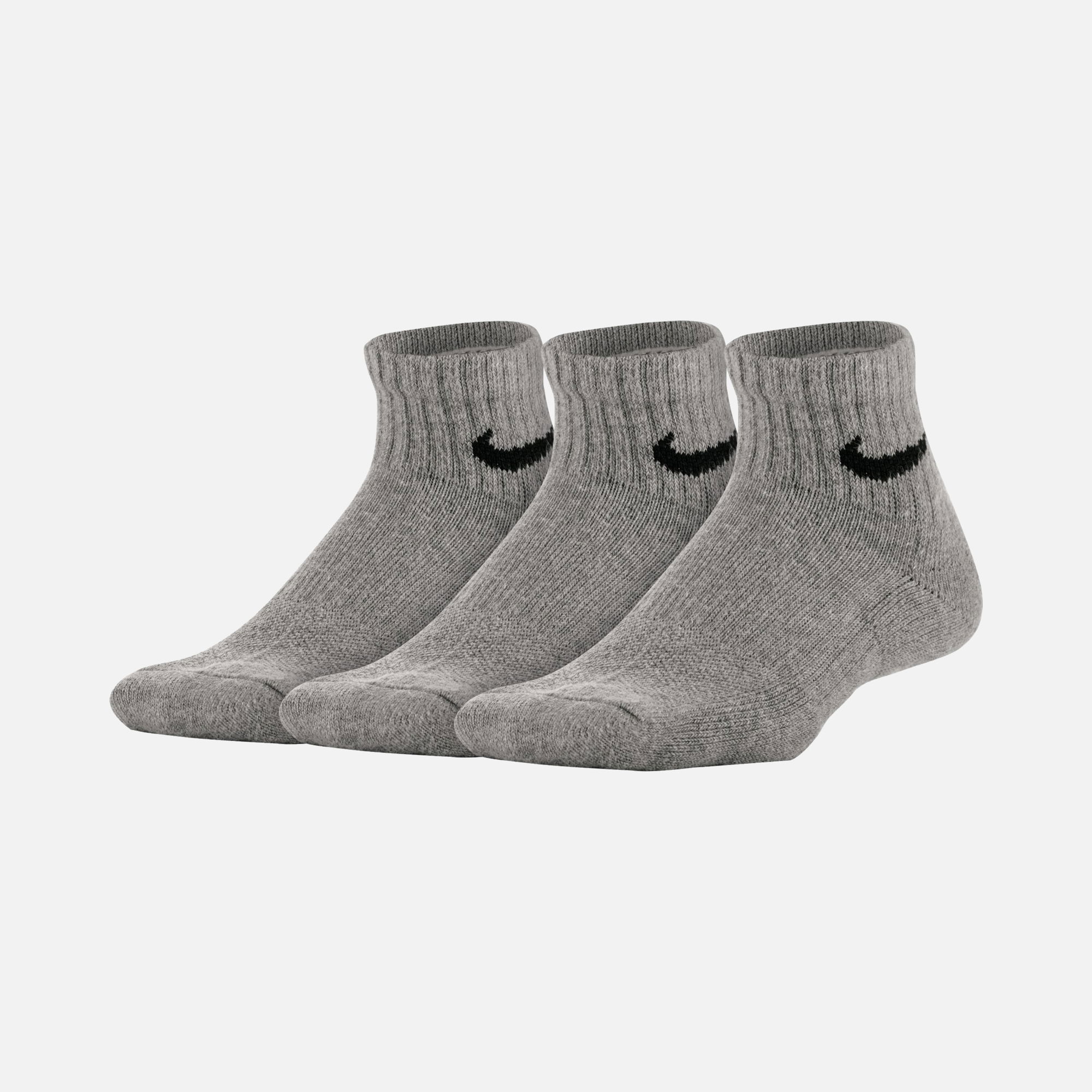 Nike Everyday Cushioned Ankle (3 Pairs) Çocuk Çorap