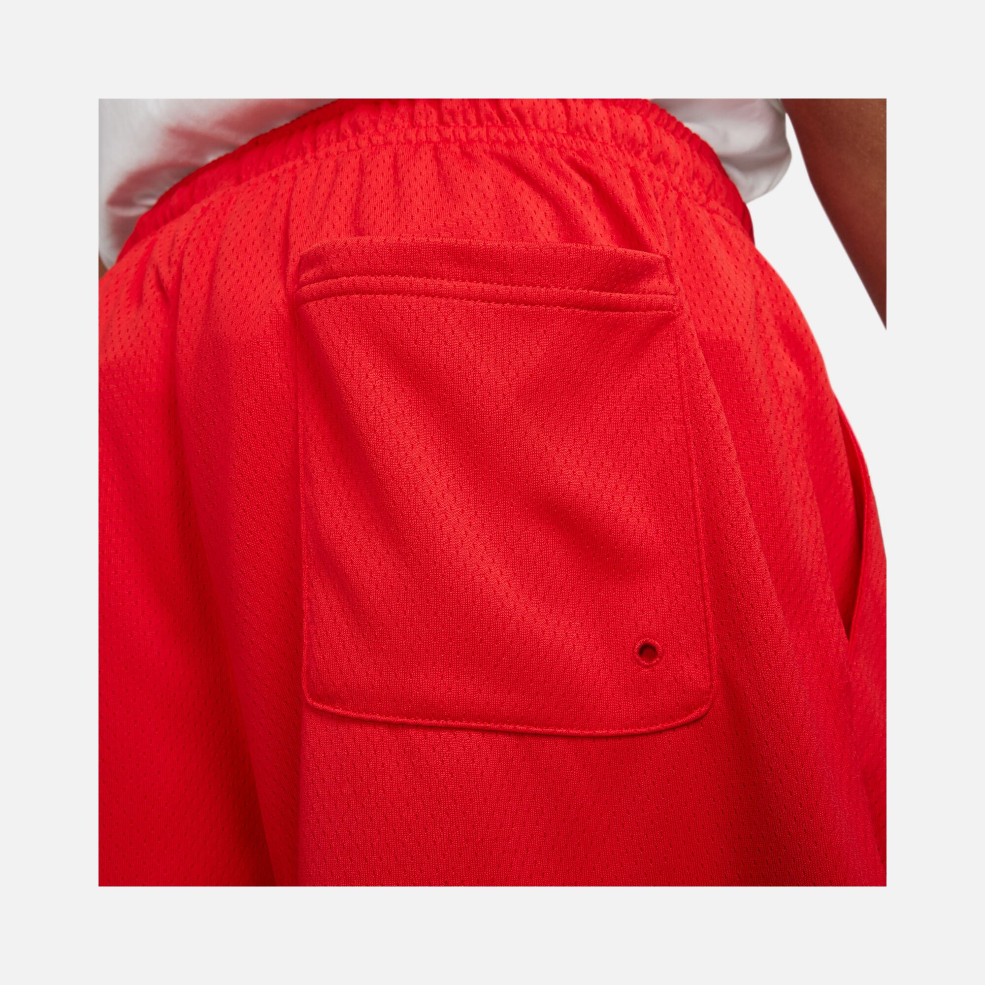 Nike Sportswear Club+ Mesh Flow Erkek Şort