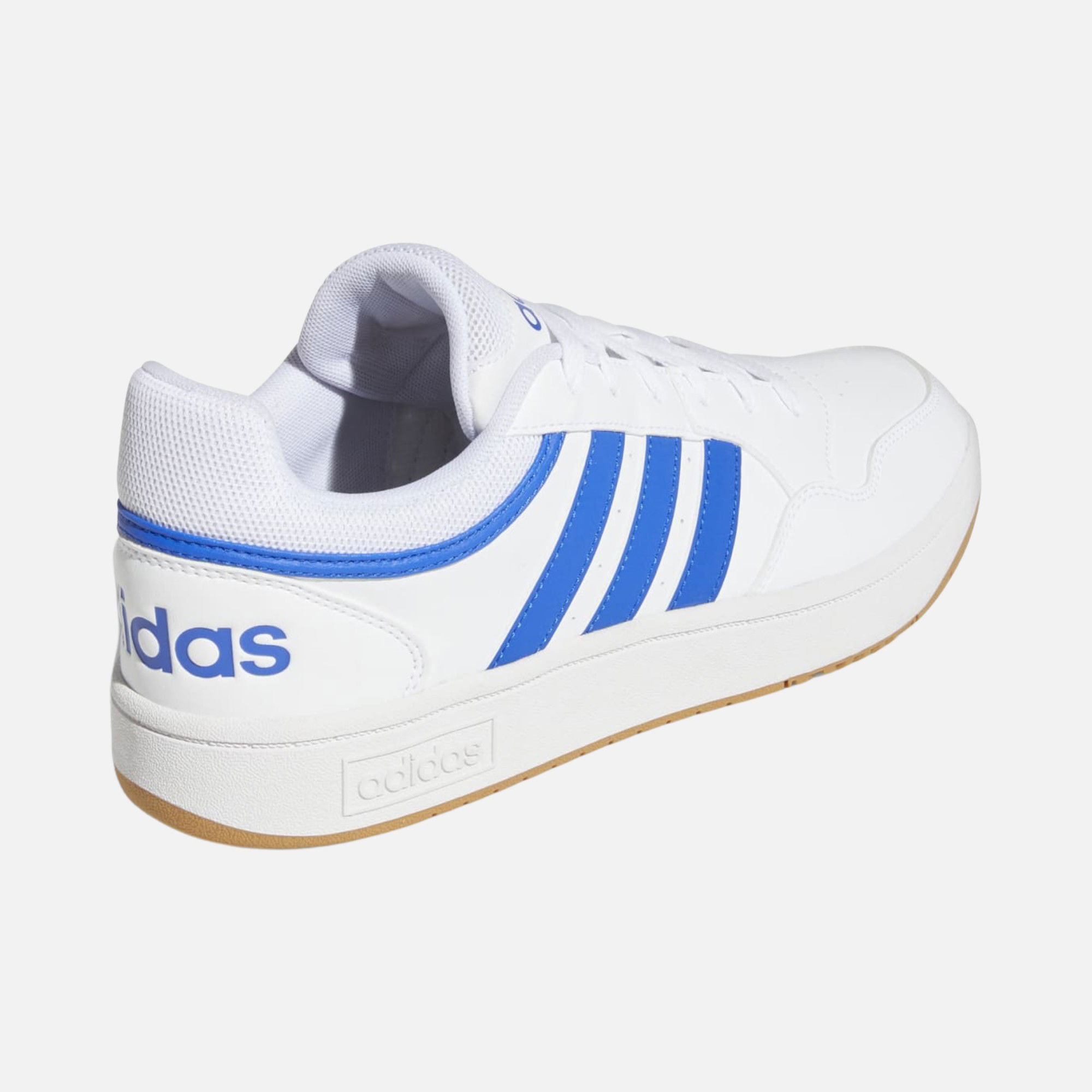 adidas Hoops 3.0 Low Classic Vintage Erkek Spor Ayakkabı