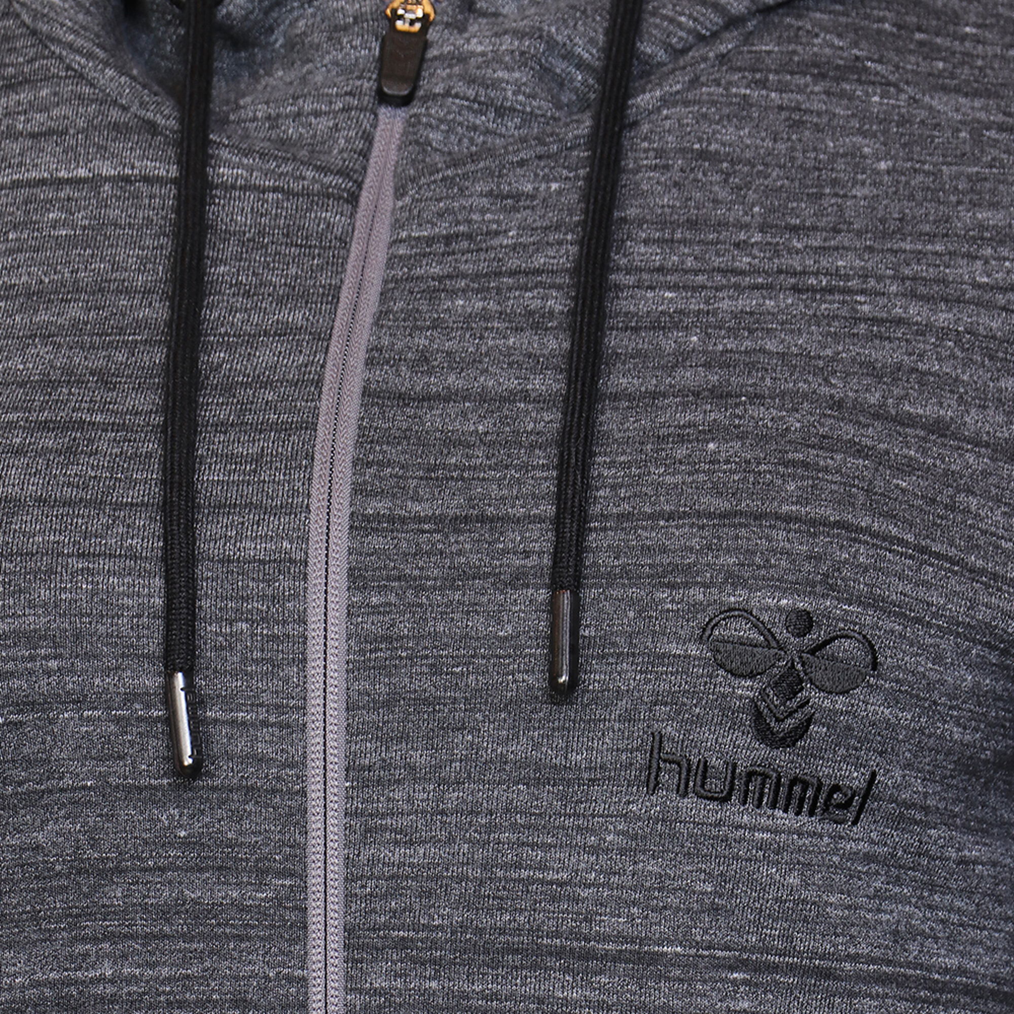 Hummel Acacia Full-Zip Hoodie Kapüşonlu Kadın Ceket