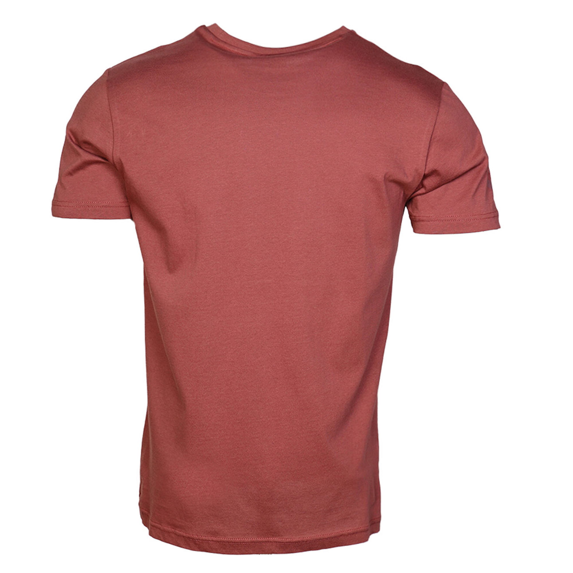 Hummel Ervino Short-Sleeve Erkek Tişört