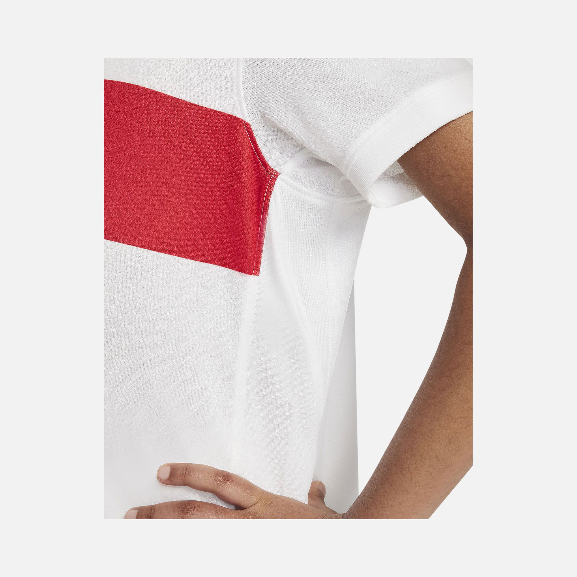 Nike Türkiye 2024-2025 Dri-Fit Stadium İç Saha Çocuk Forma