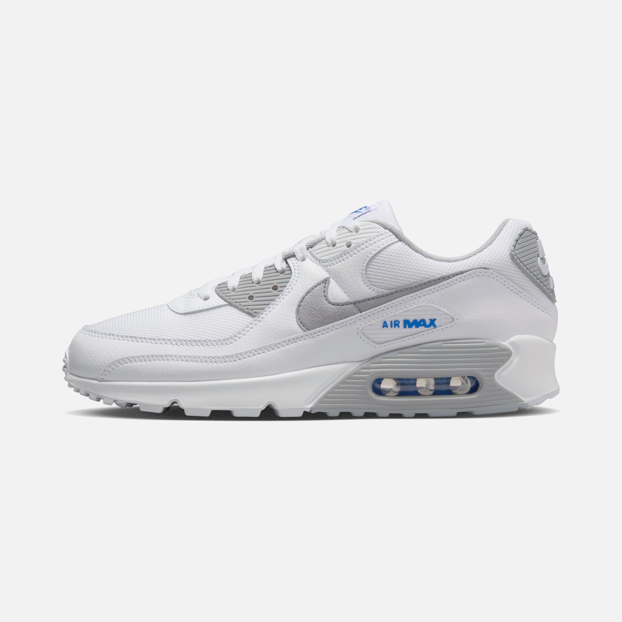 Nike Air Max 90 FW24 Sportswear Erkek Spor Ayakkabı