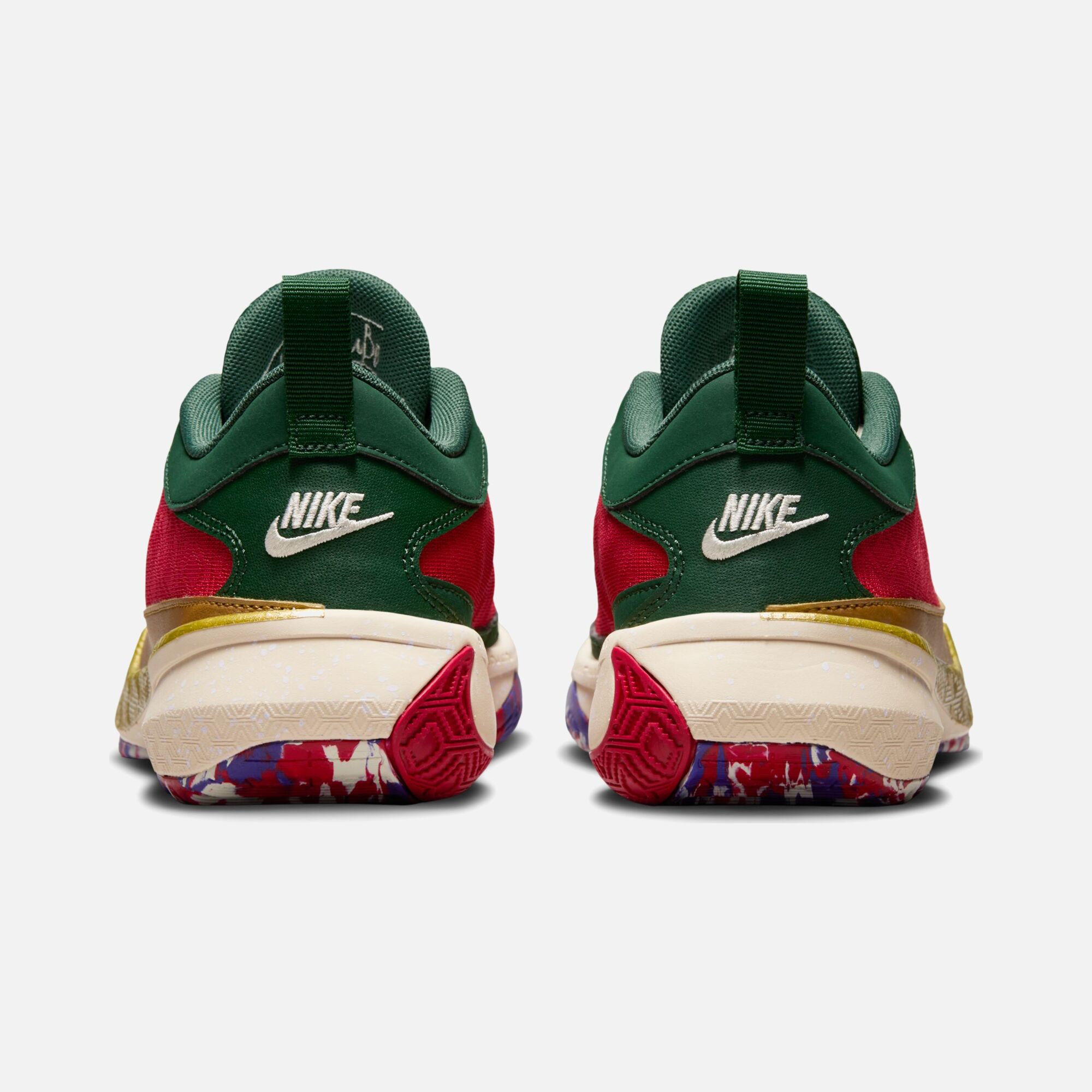 Nike Freak 5 Basketball (GS) Spor Ayakkabı