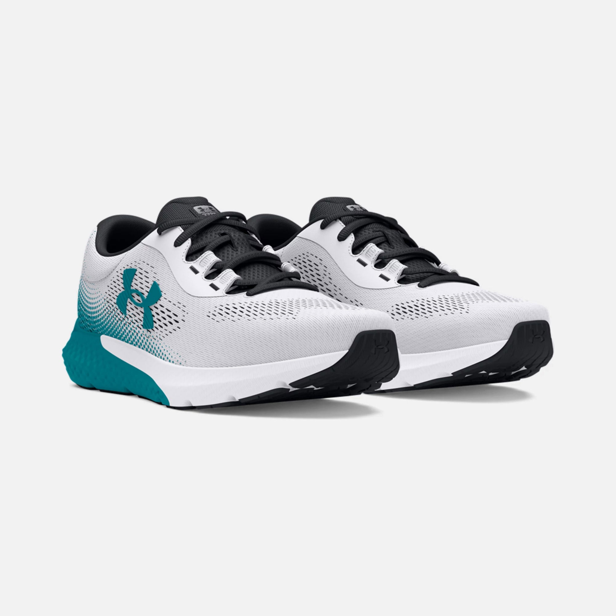 Under Armour Charged Rogue 4 Running Erkek Spor Ayakkabı