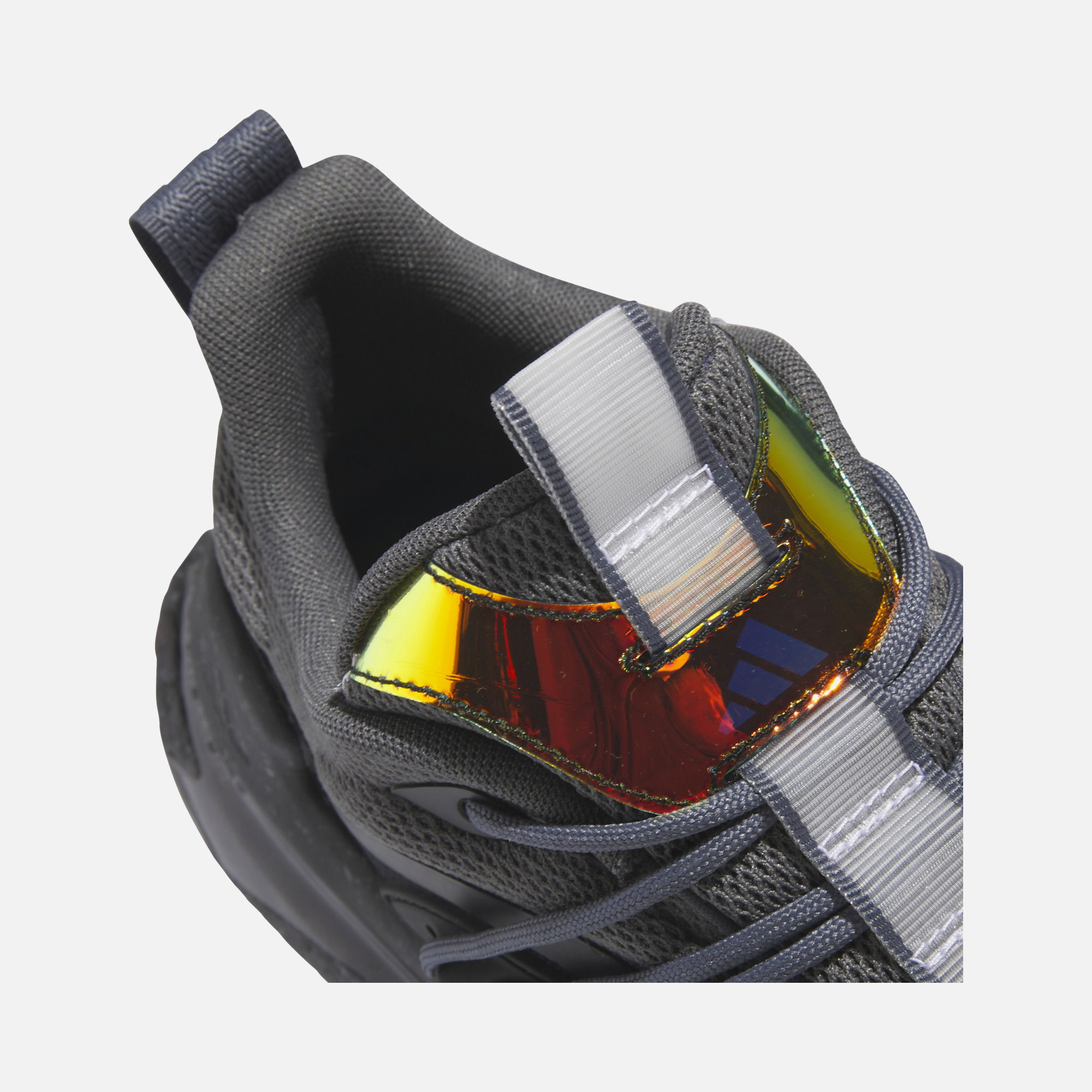 adidas Run Alphaboost V2 FW24 Erkek Spor Ayakkabı