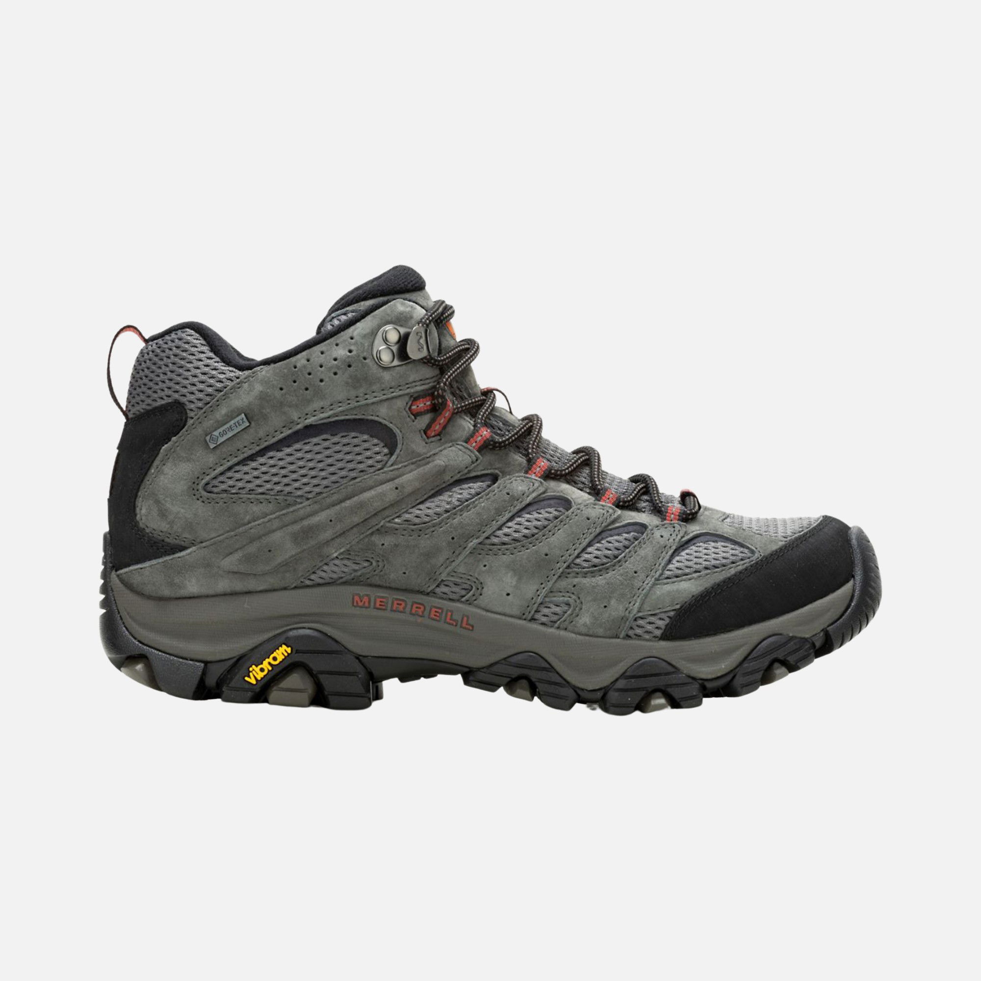 Merrell Moab 3 Mid Gore-Tex Hiking Erkek Bot