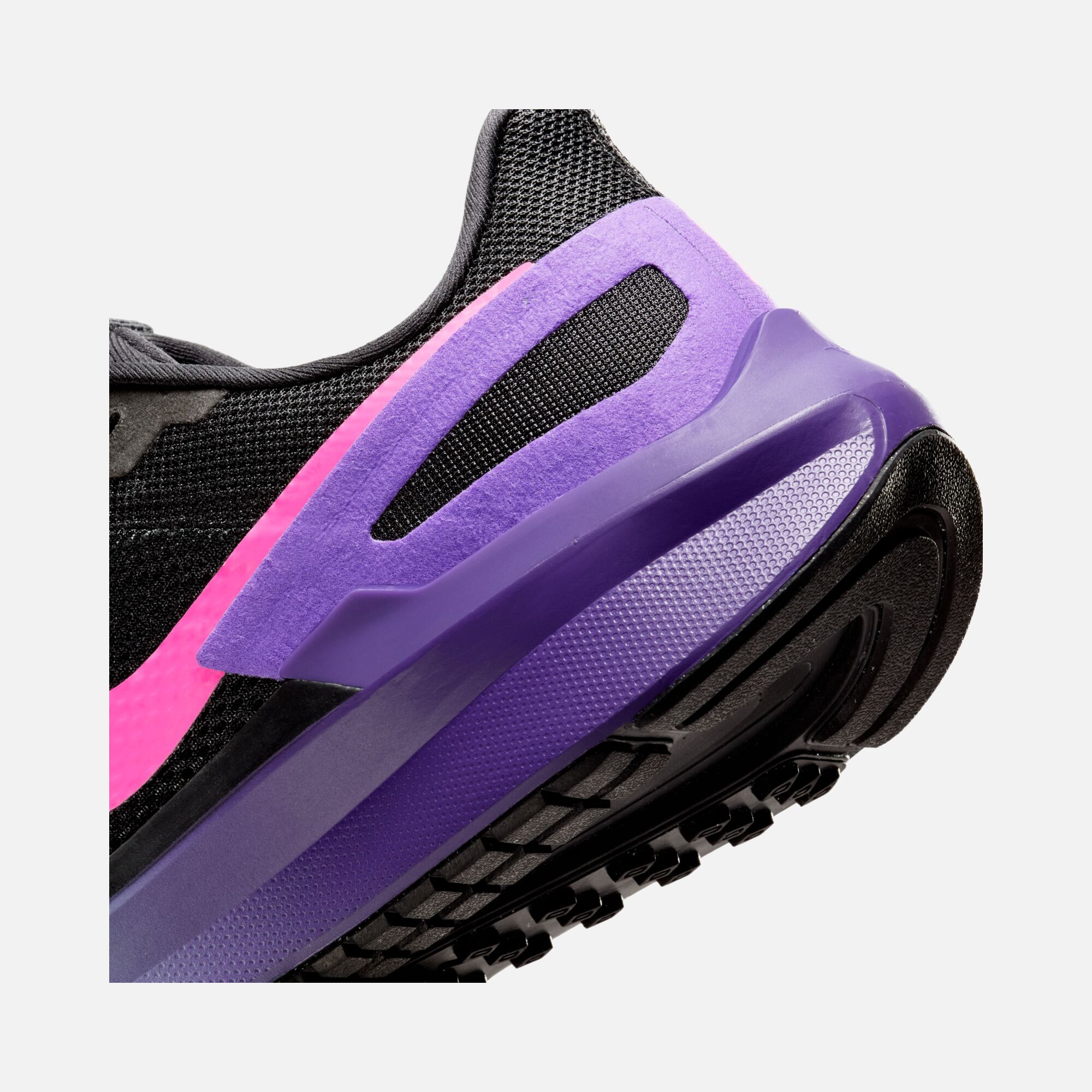 Nike Air Zoom Structure 25 Road Running Erkek Spor Ayakkabı