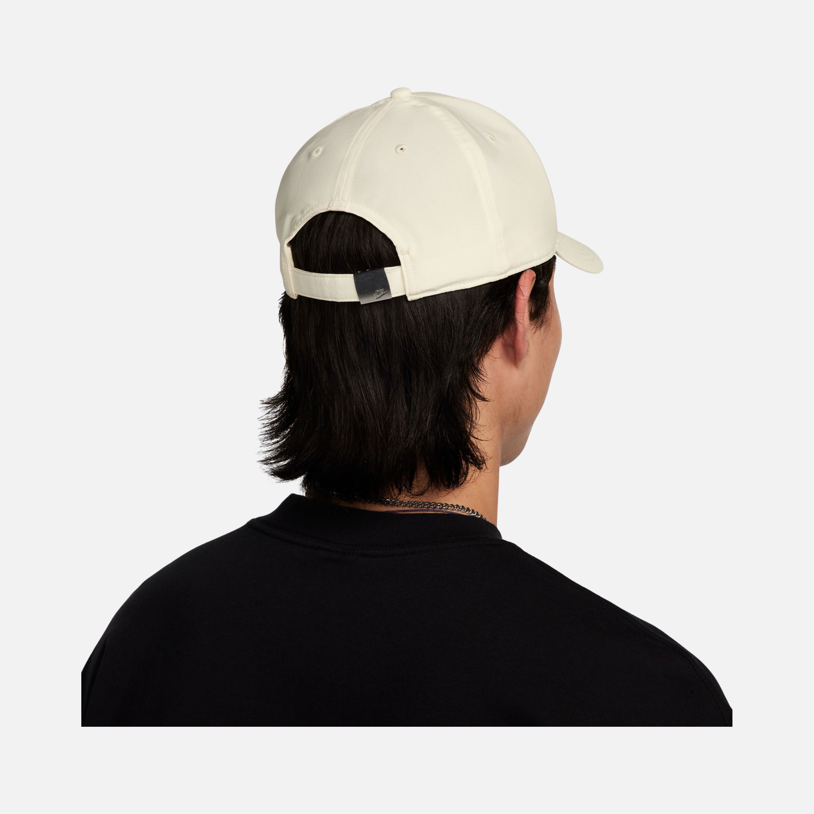 Nike Dri-fit Club Cap S Cb Şapka