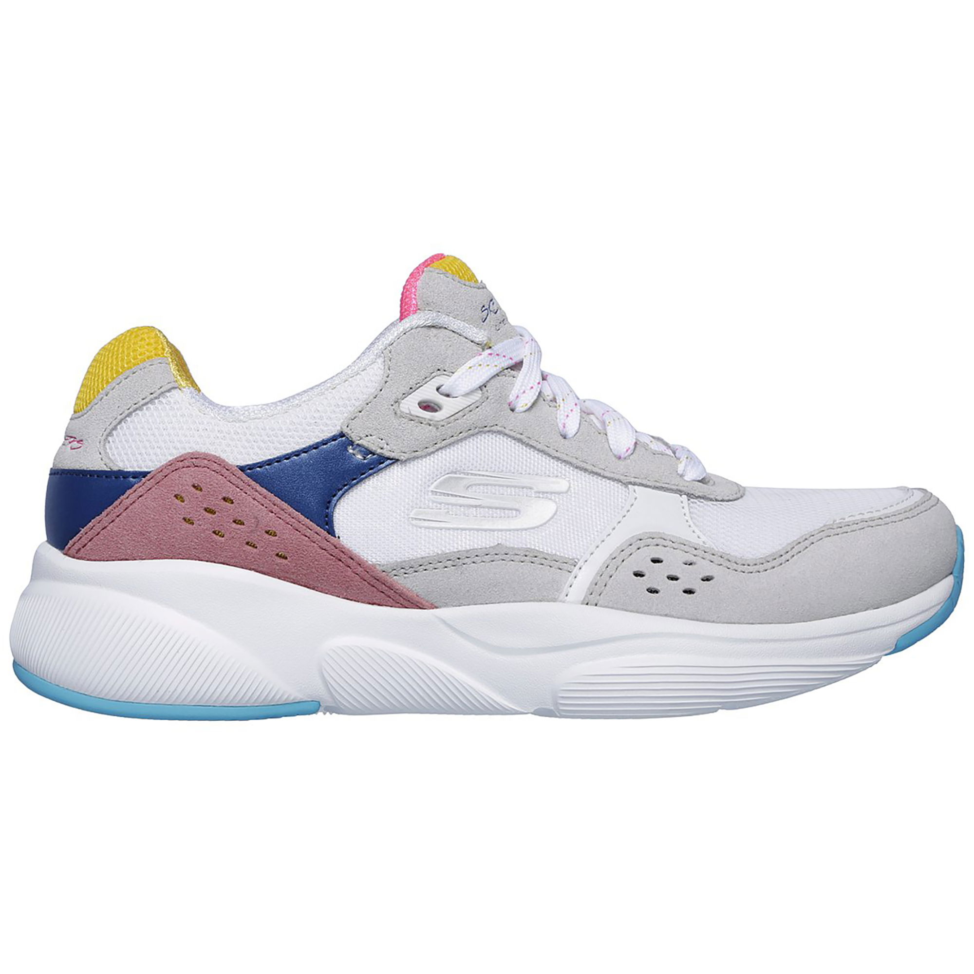 Skechers Meridian - No Worries Kadın Spor Ayakkabı