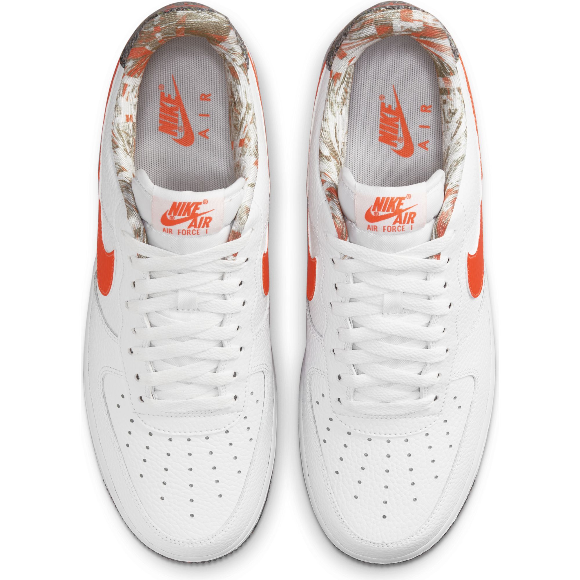 Nike Air Force 1 Grind Erkek Spor Ayakkabı