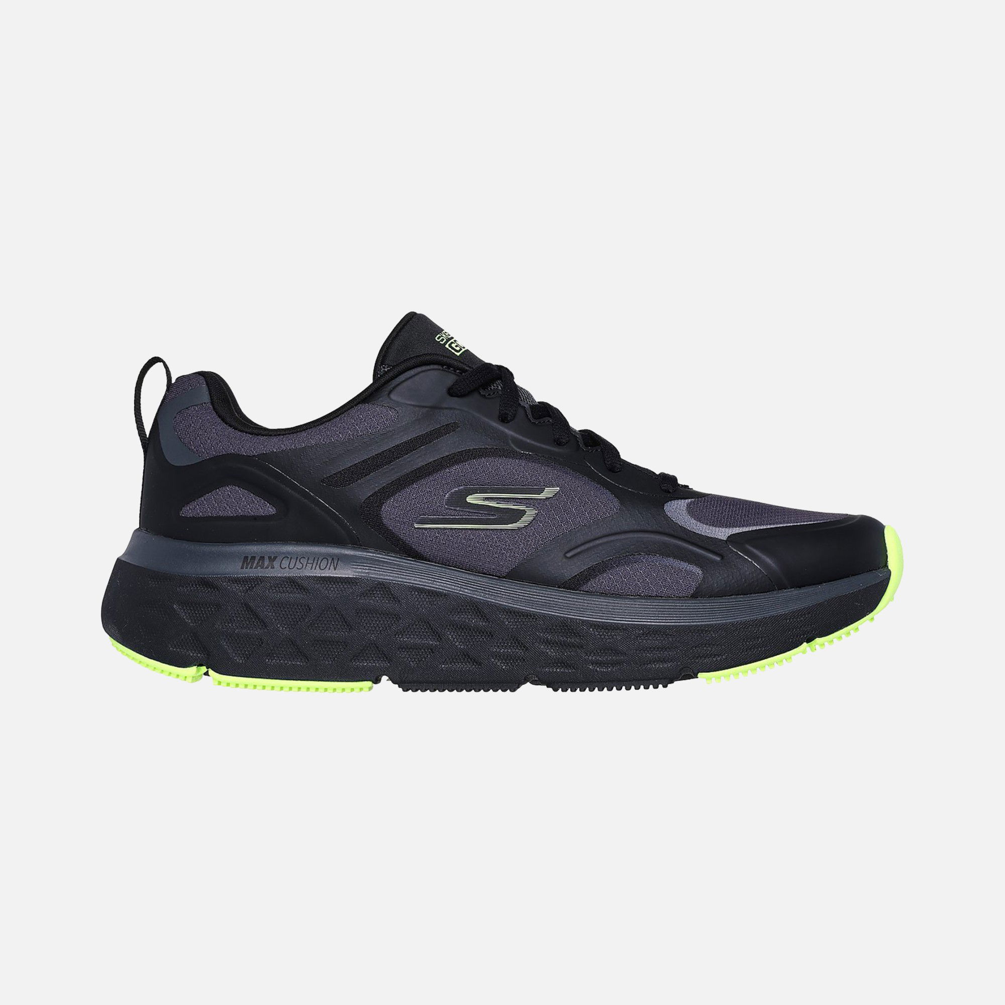 Skechers Max Cushioning Delta - Epsilon Running Erkek Spor Ayakkabı