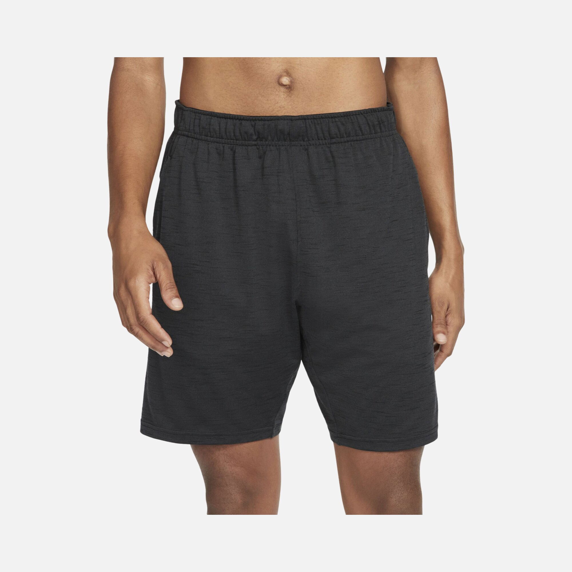 Nike Yoga Dri-Fit Erkek Şort