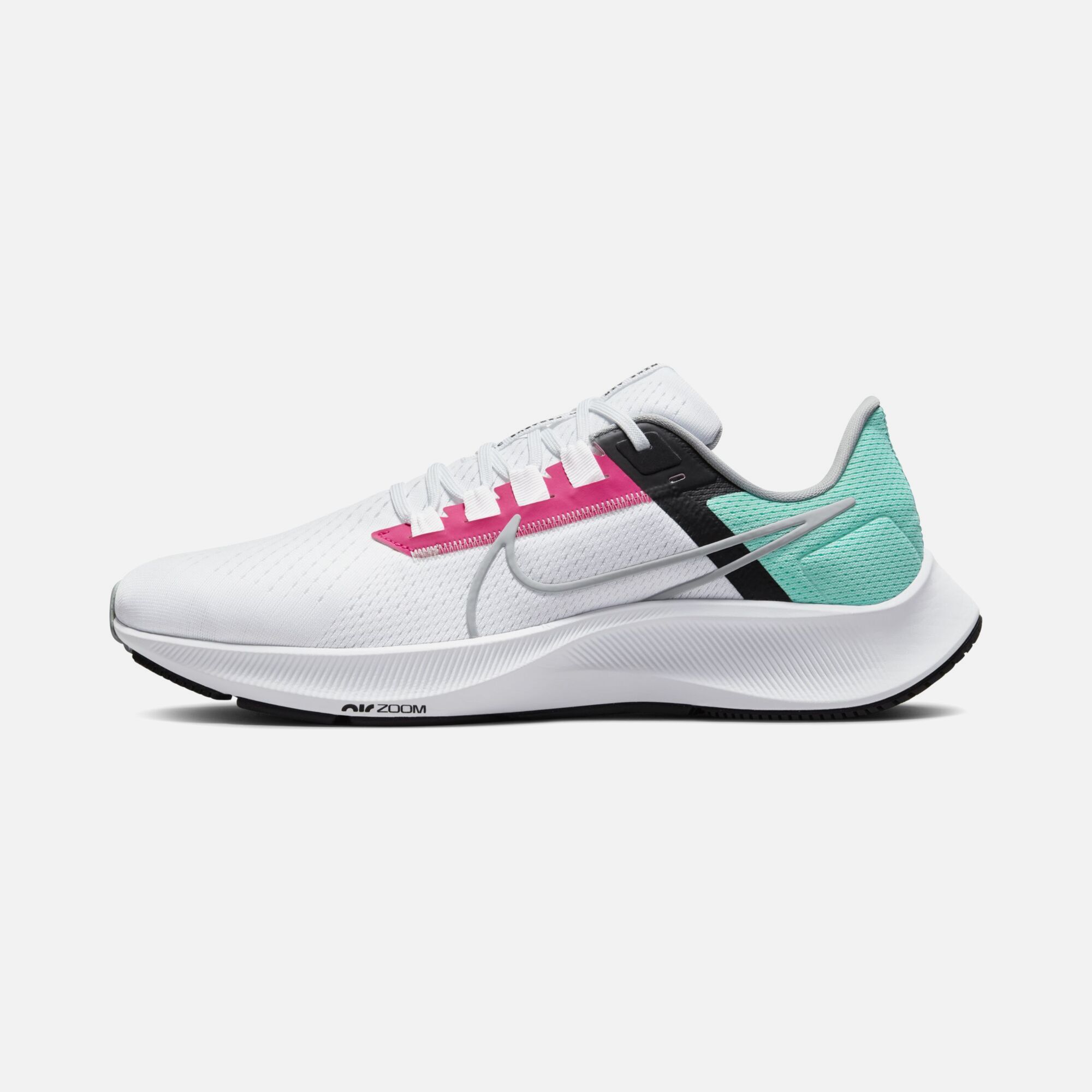 Nike Air Zoom Pegasus 38 Road Running SS22 Erkek Spor Ayakkabı
