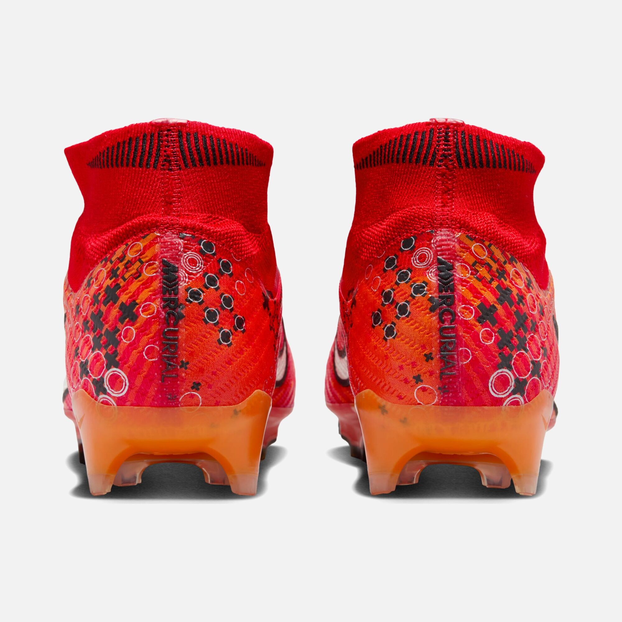 Nike Mercurial Zoom Superfly 9 MDS Elite FG Firm-Ground Erkek Krampon