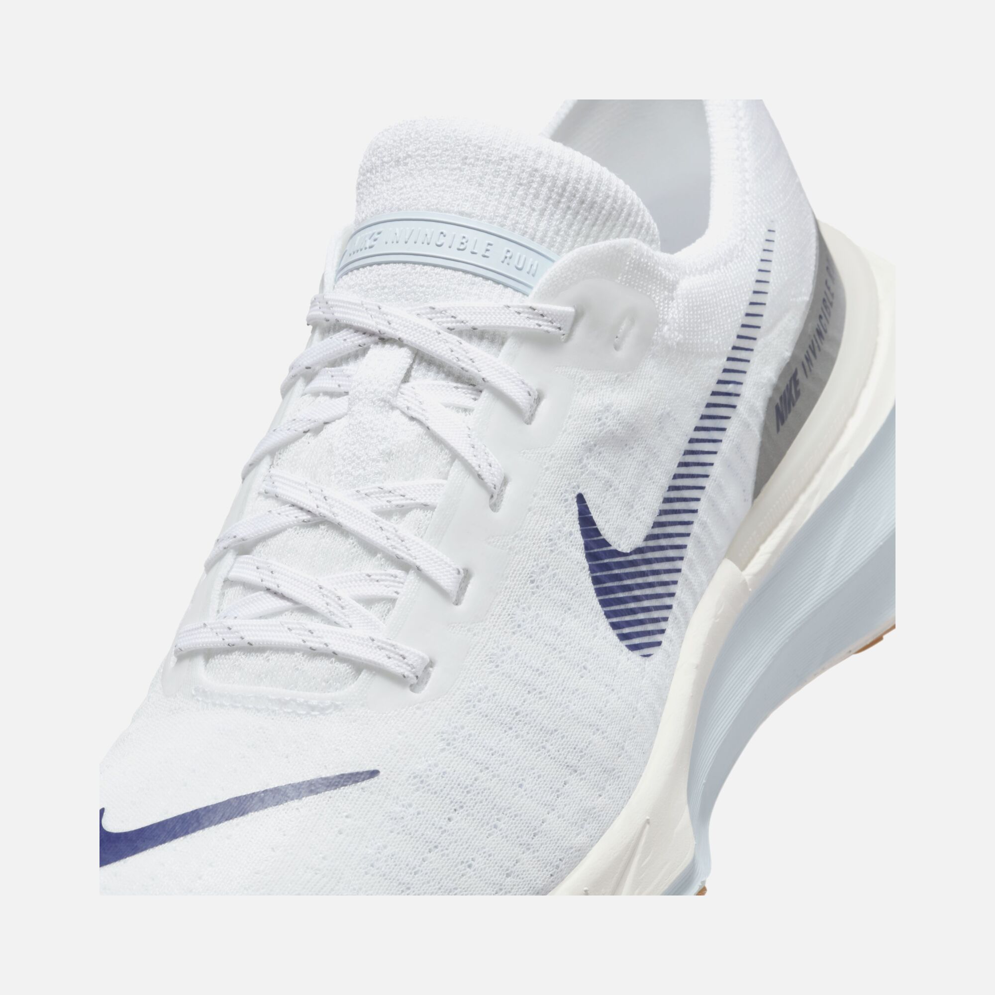 Nike ZoomX Invincible Run FlyKnit 3 Road Running Kadın Spor Ayakkabı
