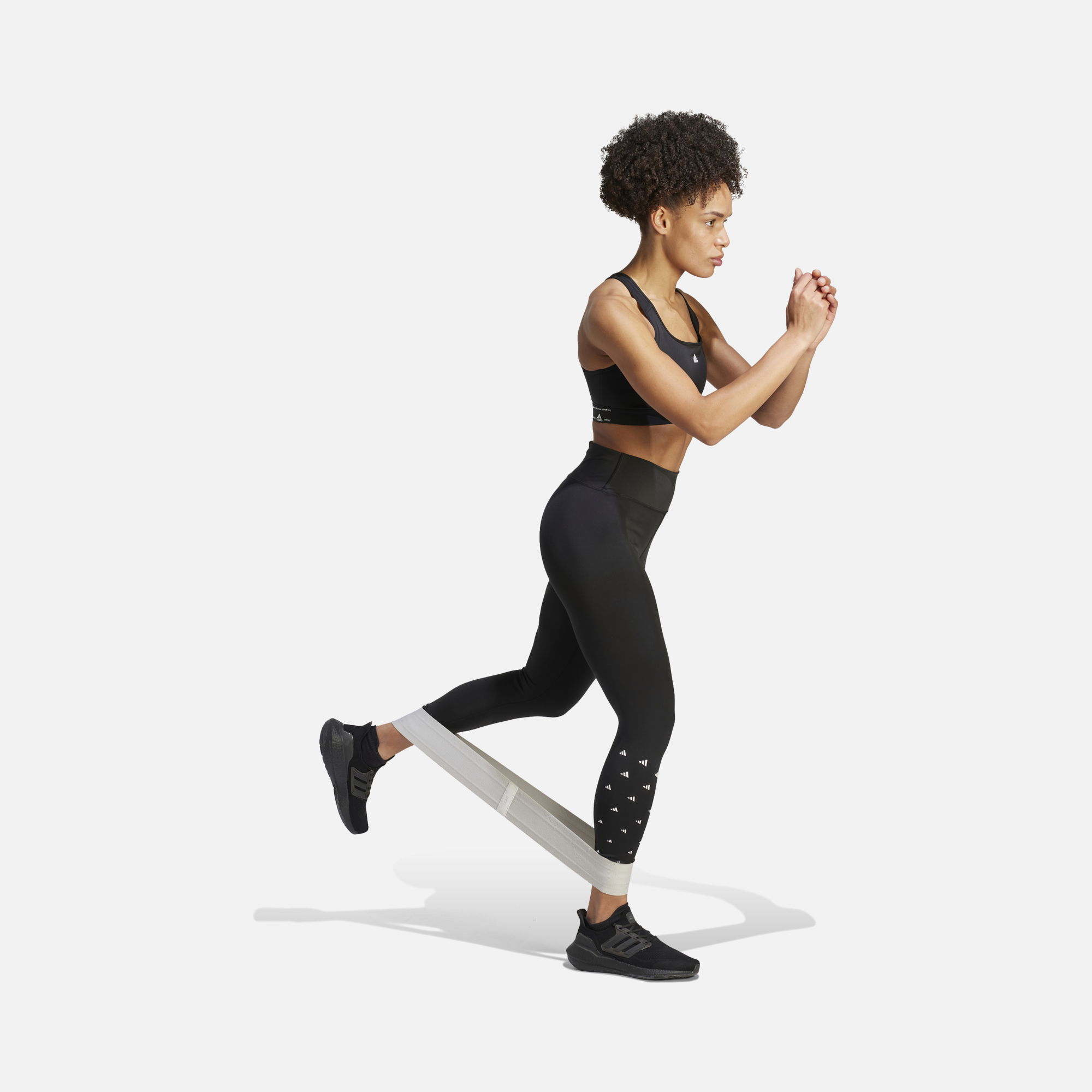 adidas Train Essentials BLUV 7/8 Leggings Training Kadın Tayt