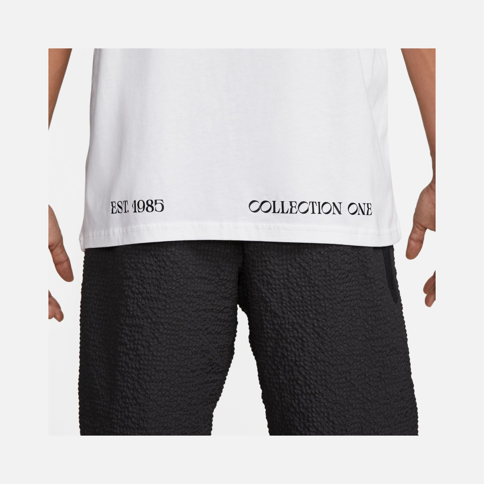 Nike Sportswear x Megan Rapinoe Short-Sleeve Erkek Tişört