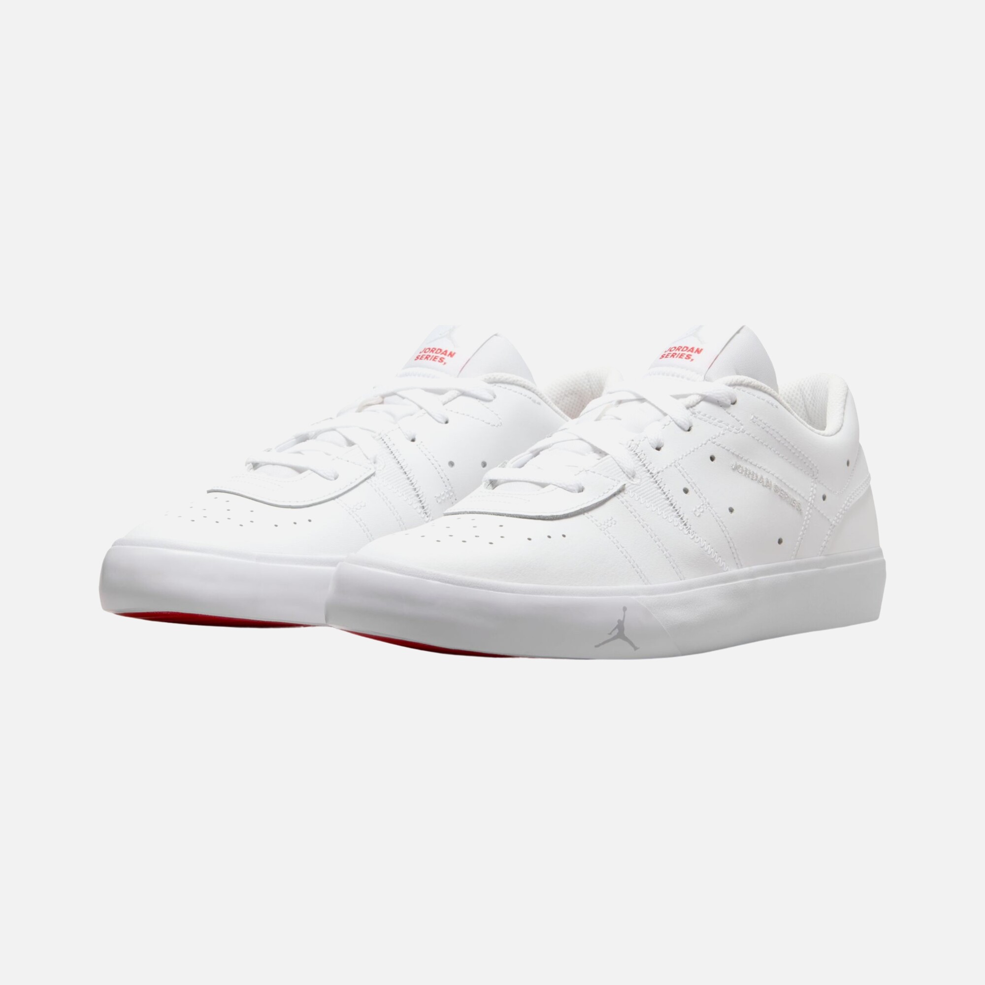 Nike Jordan Series ES Erkek Spor Ayakkabı