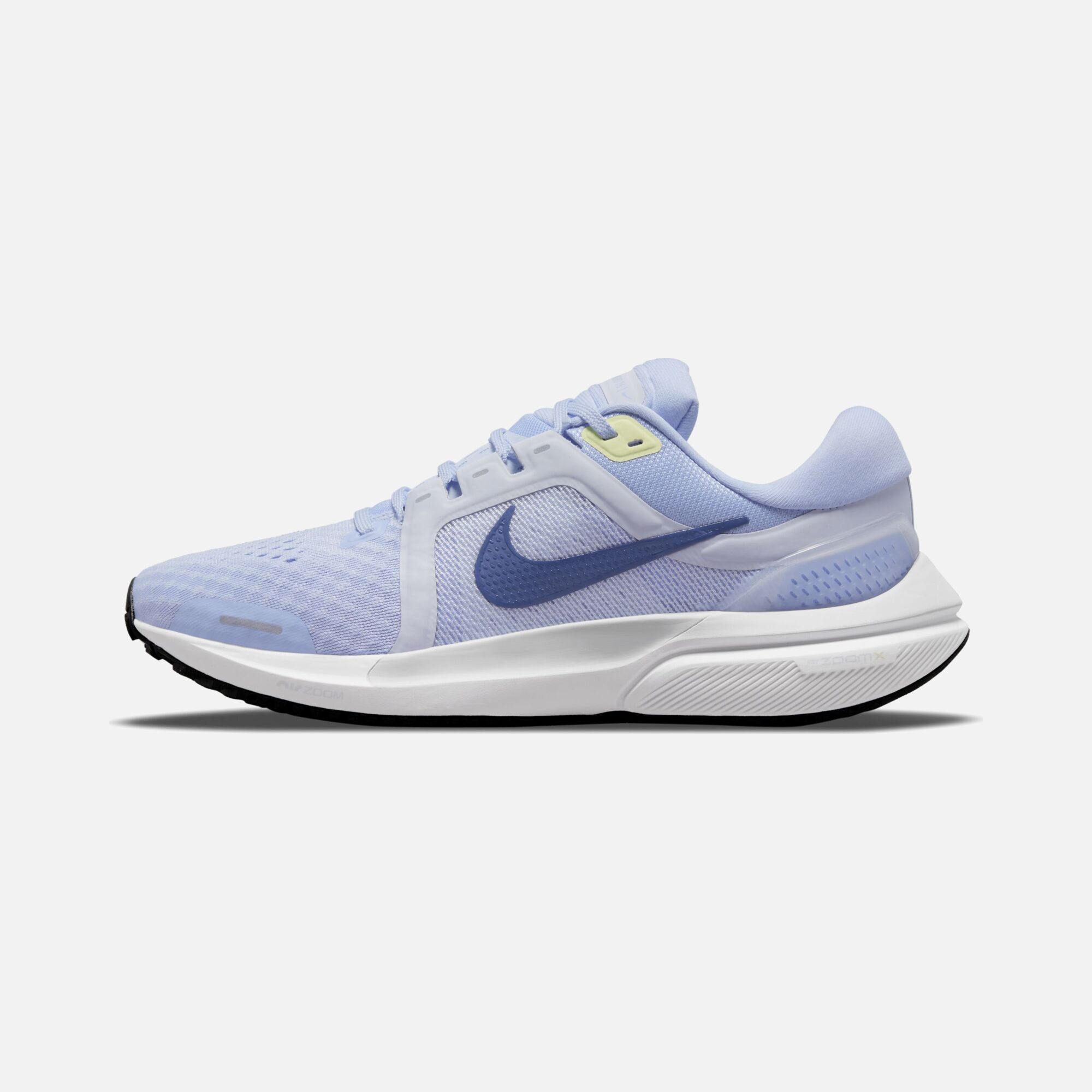 Nike Air Zoom Vomero 16 Road Running Kadın Spor Ayakkabı