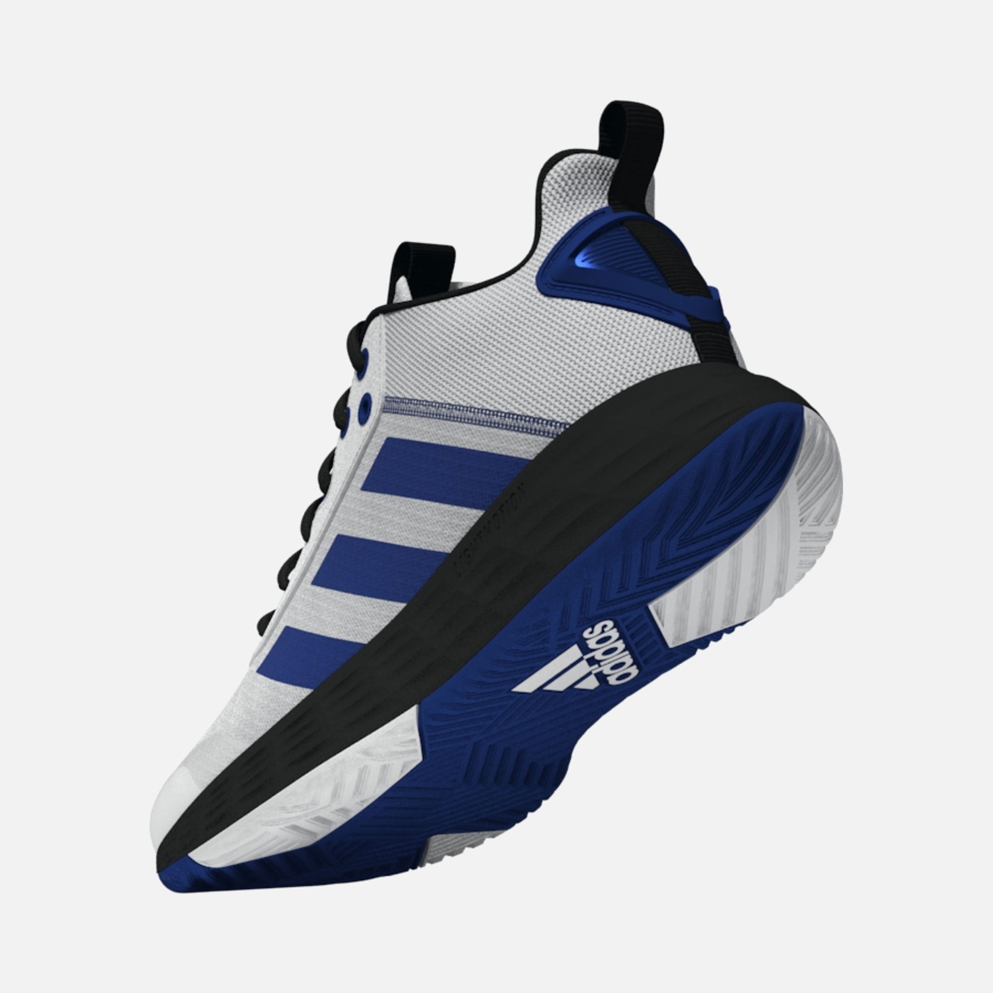 adidas Ownthegame 2.0 Erkek Basketbol Ayakkabısı