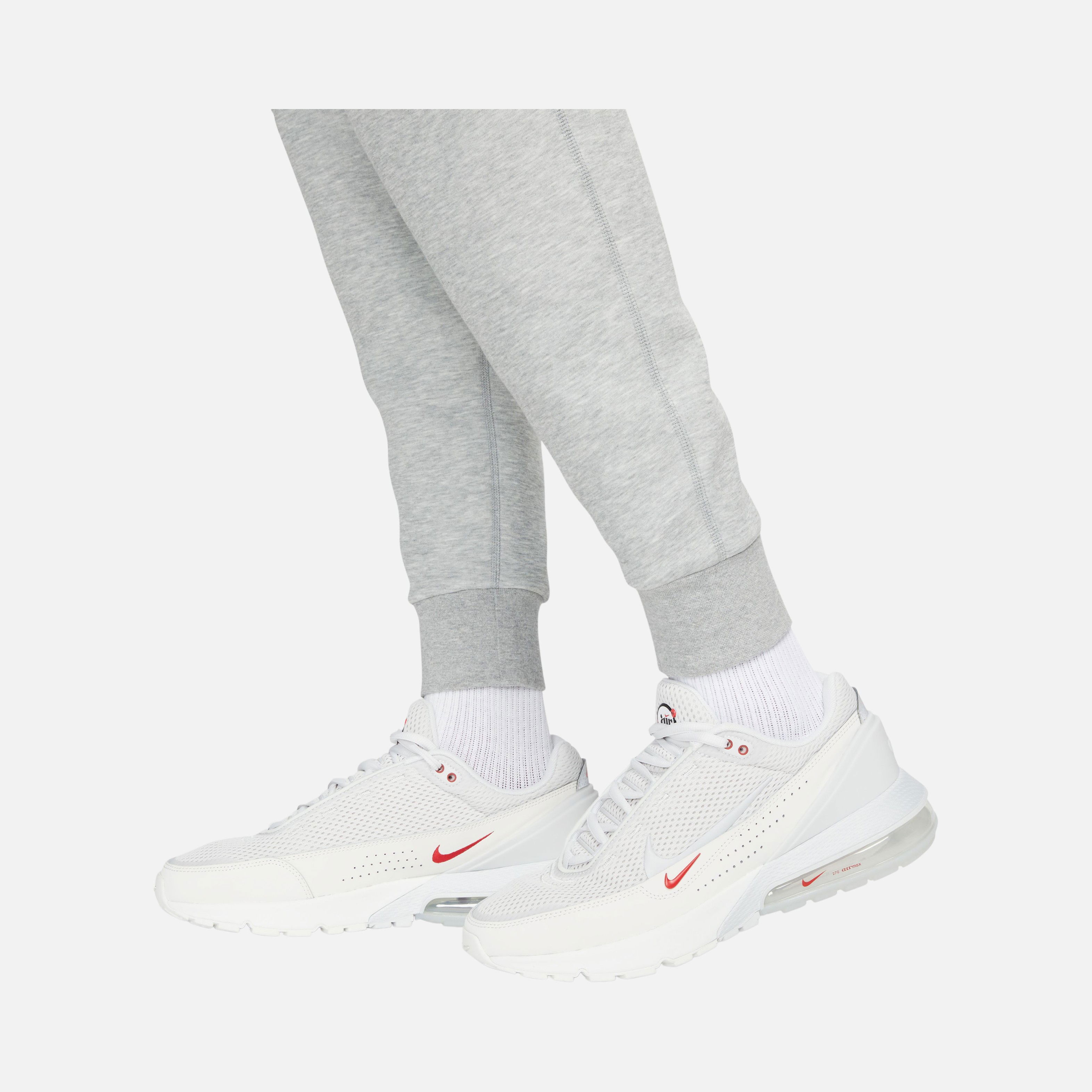 Nike Sportswear Tech Fleece FW24 Erkek Eşofman Altı