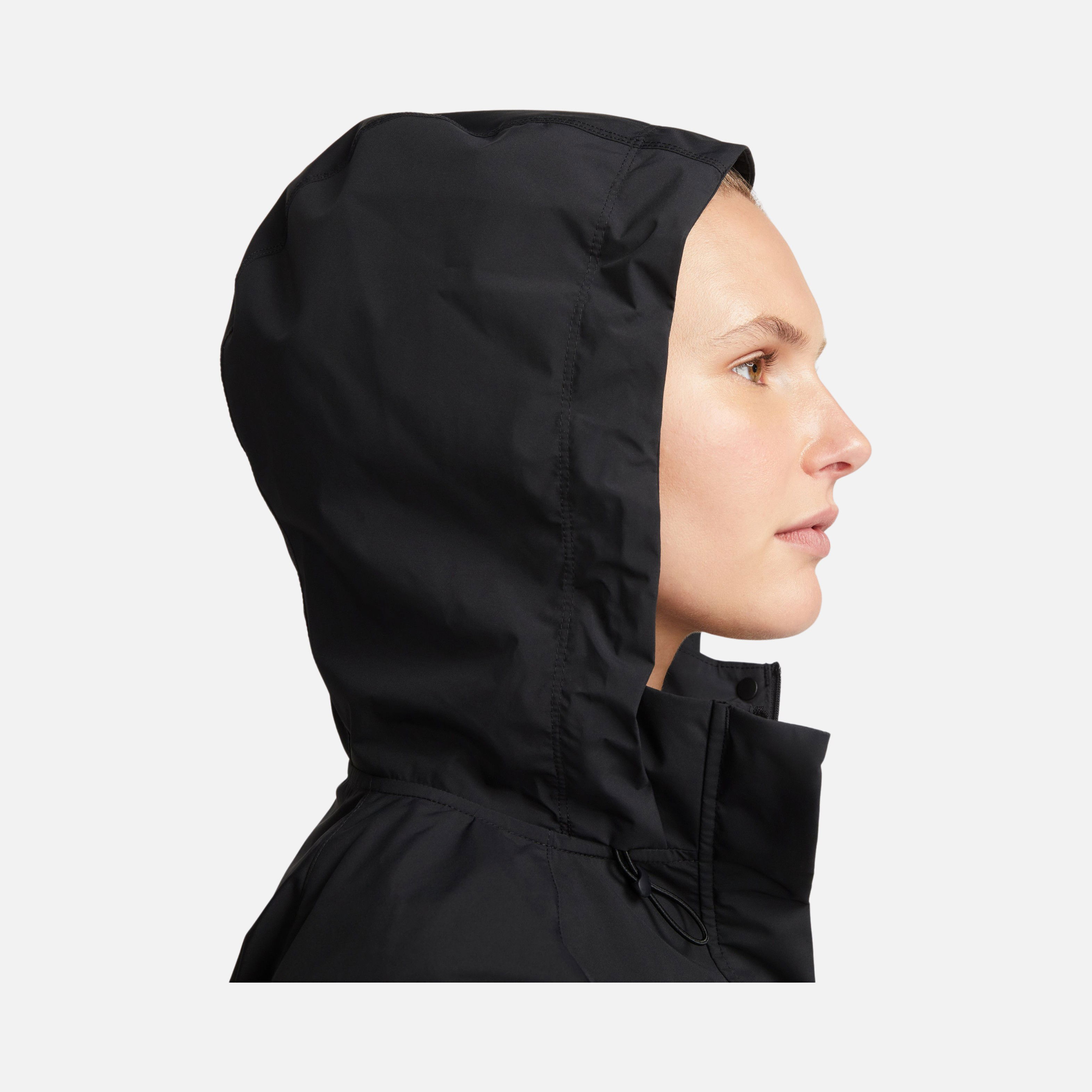 Nike Storm-Fit Swift Running Full-Zip Hoodie Kadın Ceket