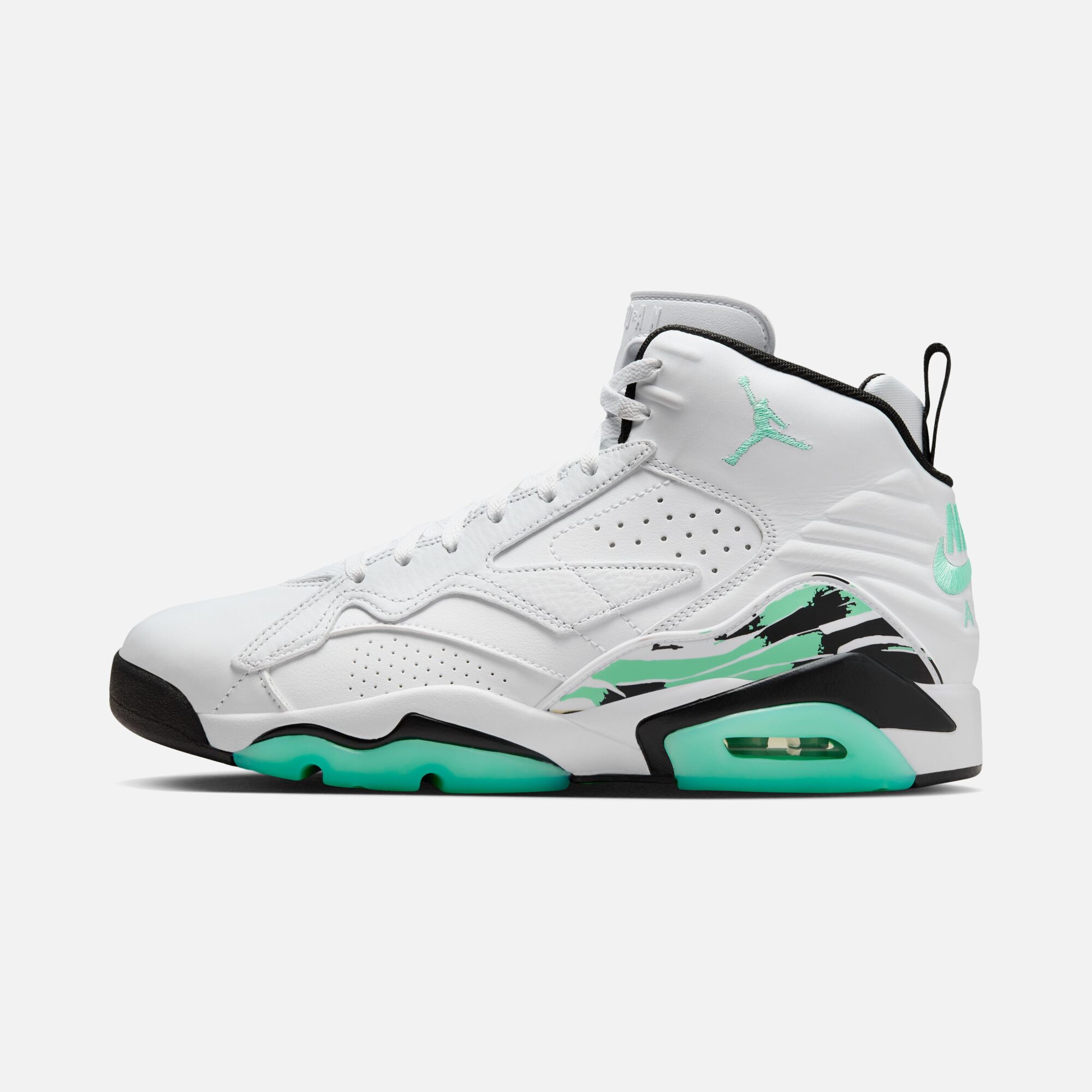 Nike Jumpman MVP Erkek Spor Ayakkabı