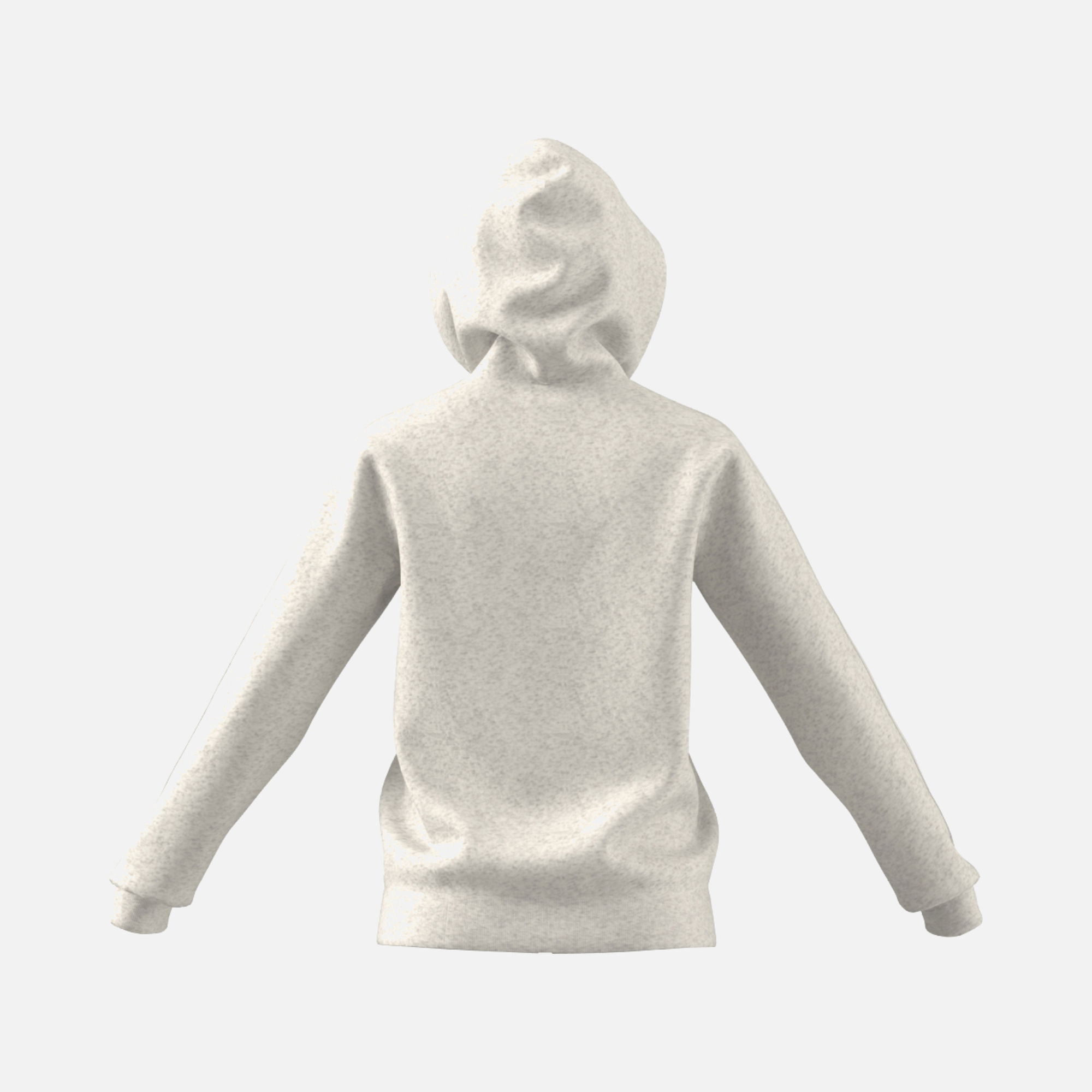 adidas Sportswear 3-Stripes Full-Zip Fleece Kadın Ceket