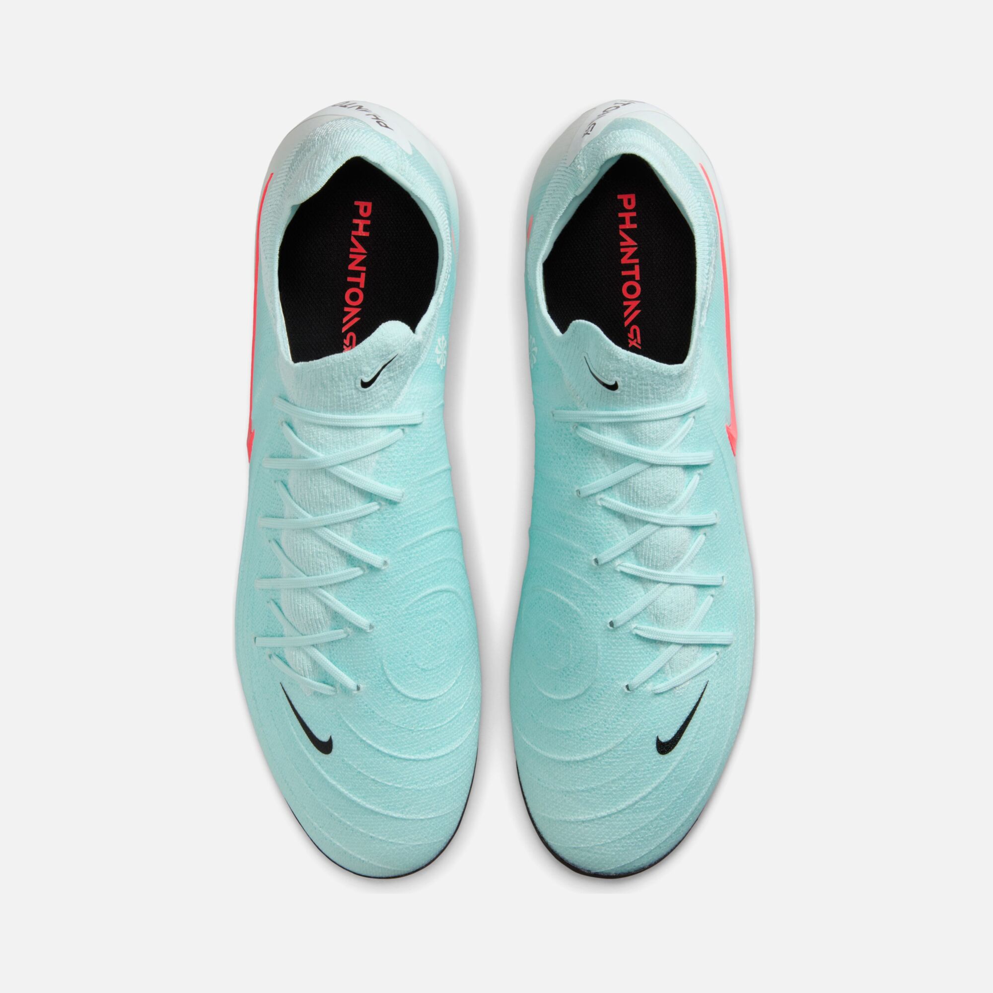 Nike Phantom GX II Pro AG-Pro Artificial-Grass Erkek Krampon