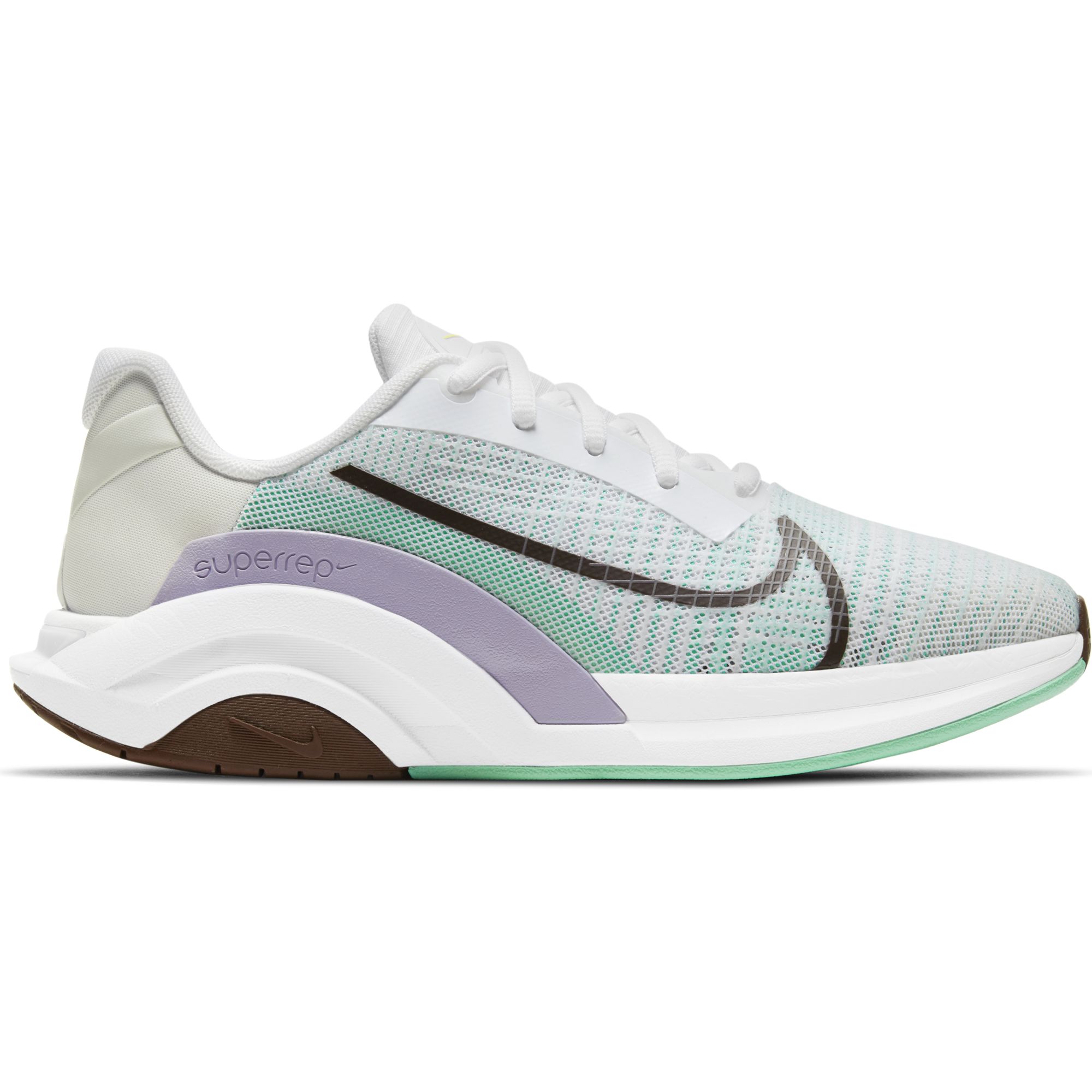 Nike ZoomX SuperRep Surge Endurance Class Kadın Spor Ayakkabı