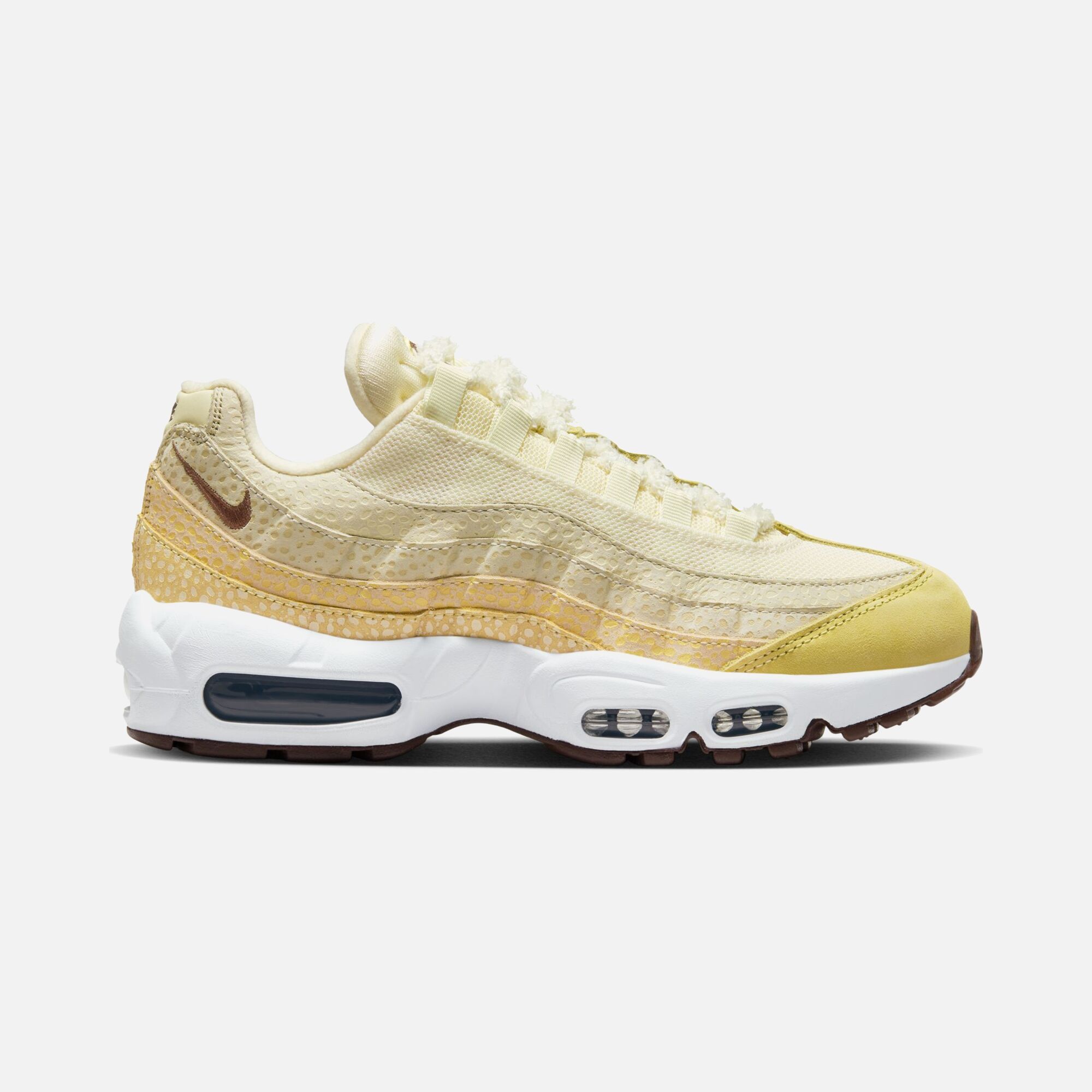 Nike Air Max 95 ''Embossed'' Kadın Spor Ayakkabı