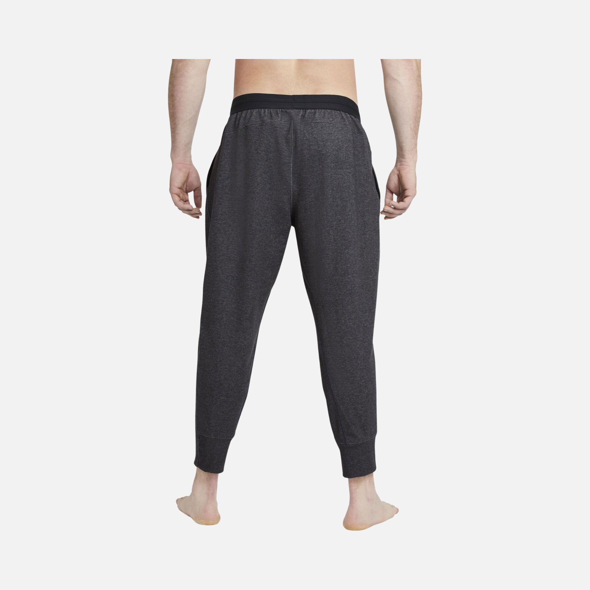 Nike Yoga Dri-Fit Fleece Restore Erkek Eşofman Altı