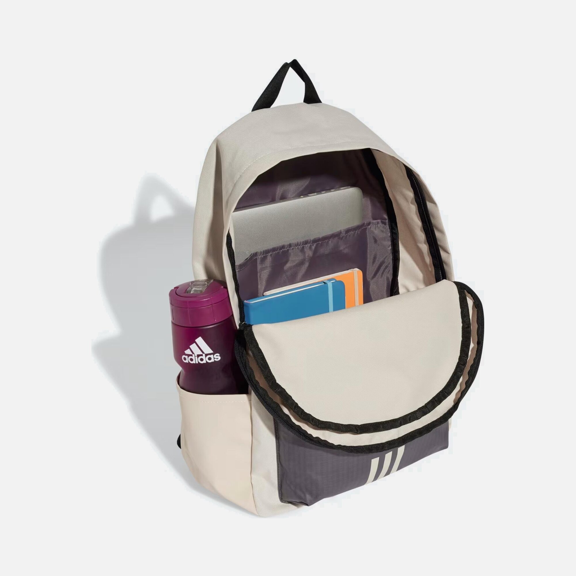 adidas Classic Badge of Sport 3-Stripes (27,5 L) Training Unisex Sırt Çantası