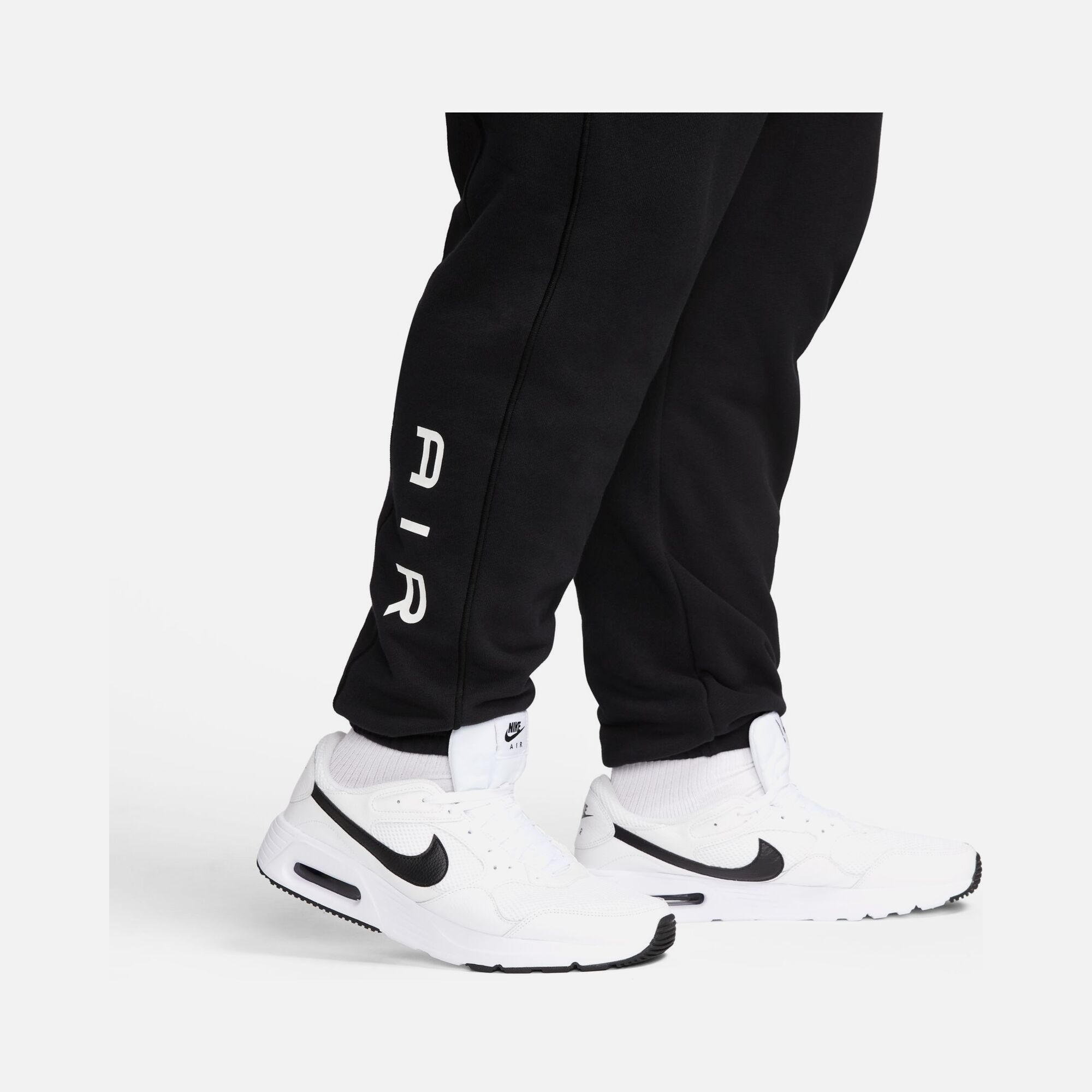 Nike Sportswear Air French Terry Erkek Eşofman Altı